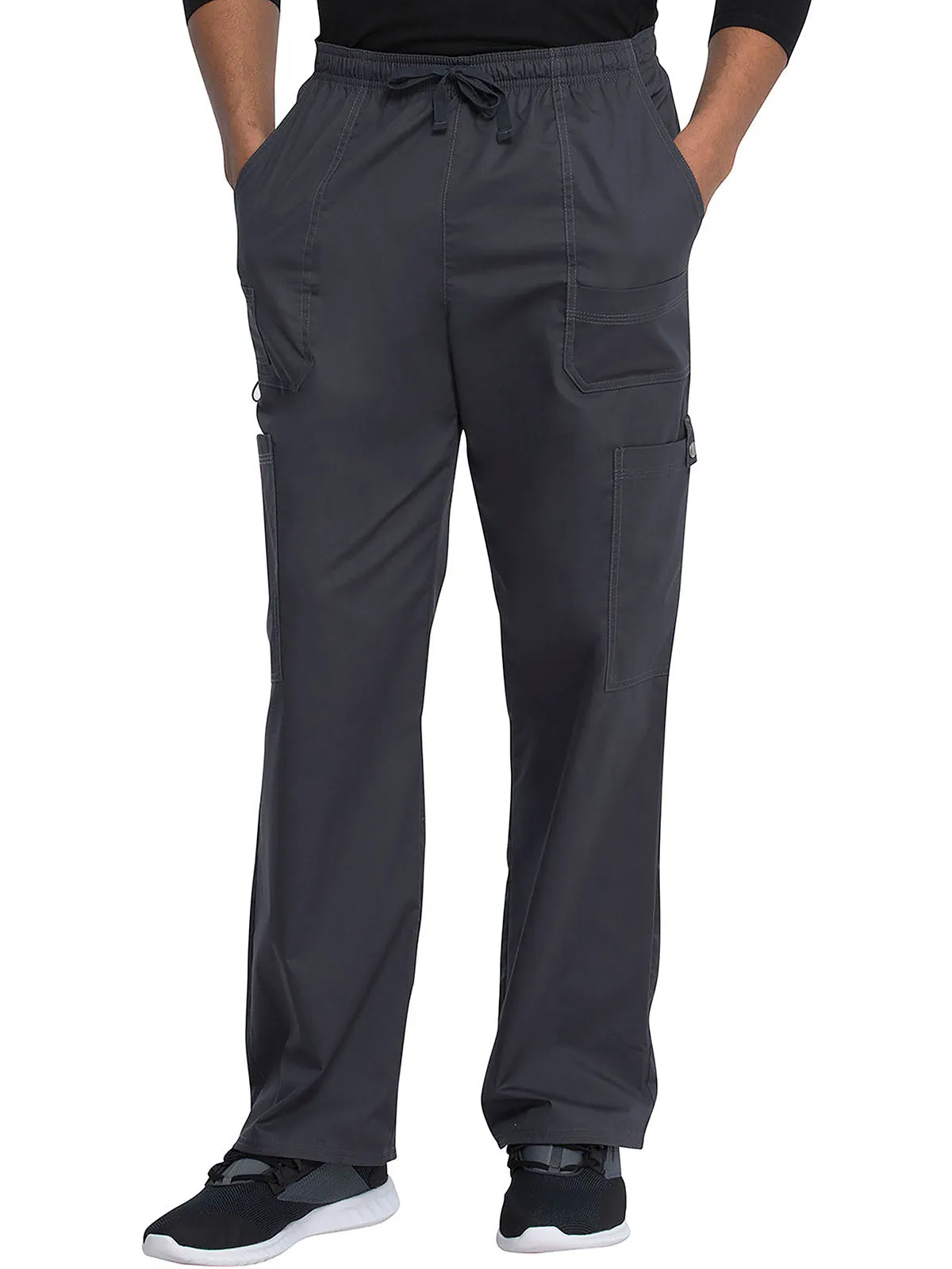 Gen Flex - Men's Drawstring Cargo Pant