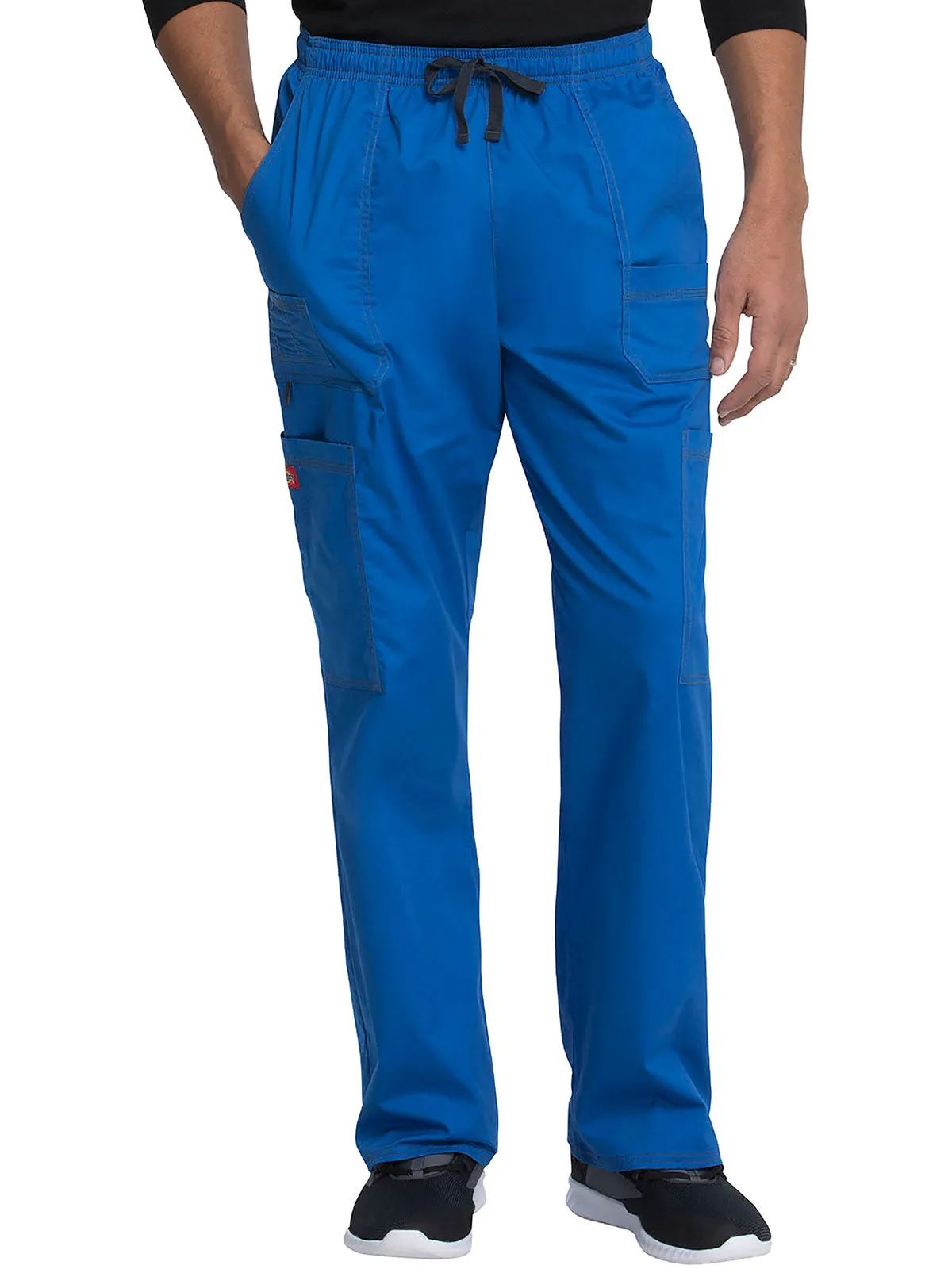 Gen Flex - Men's Drawstring Cargo Pant