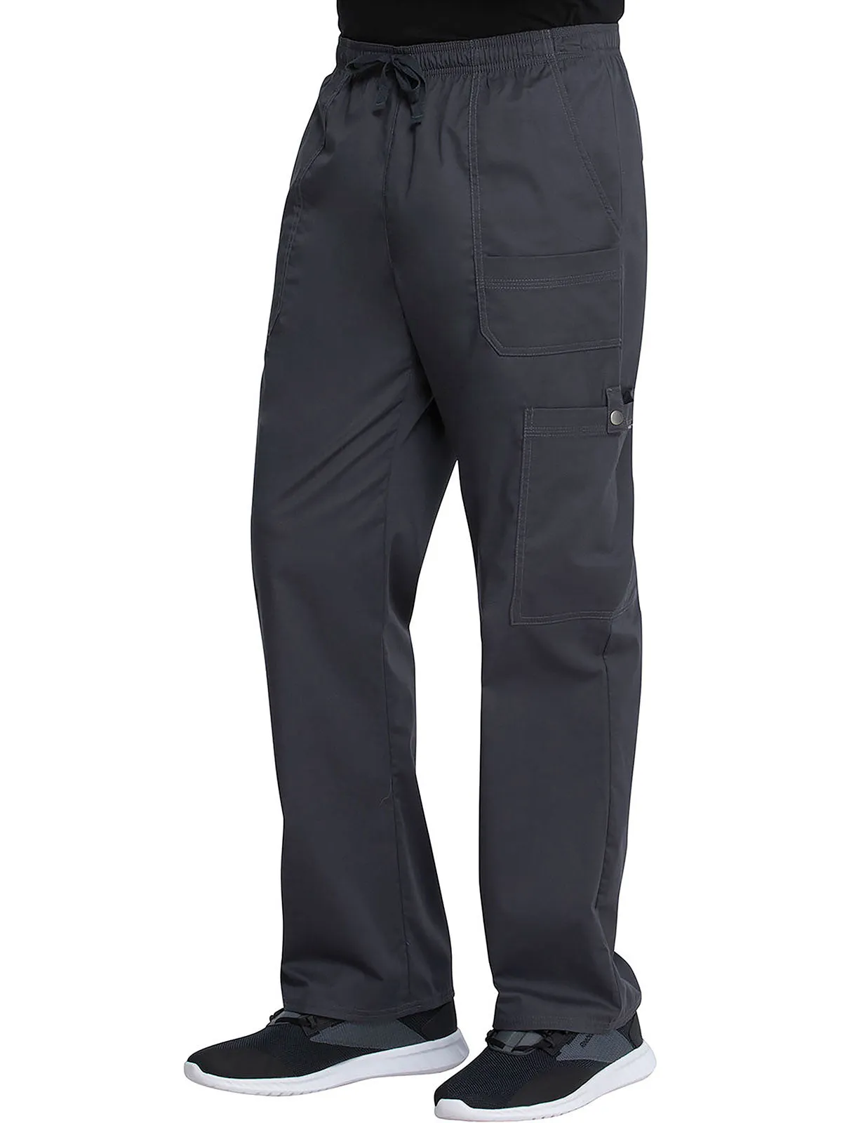 Gen Flex - Men's Drawstring Cargo Pant