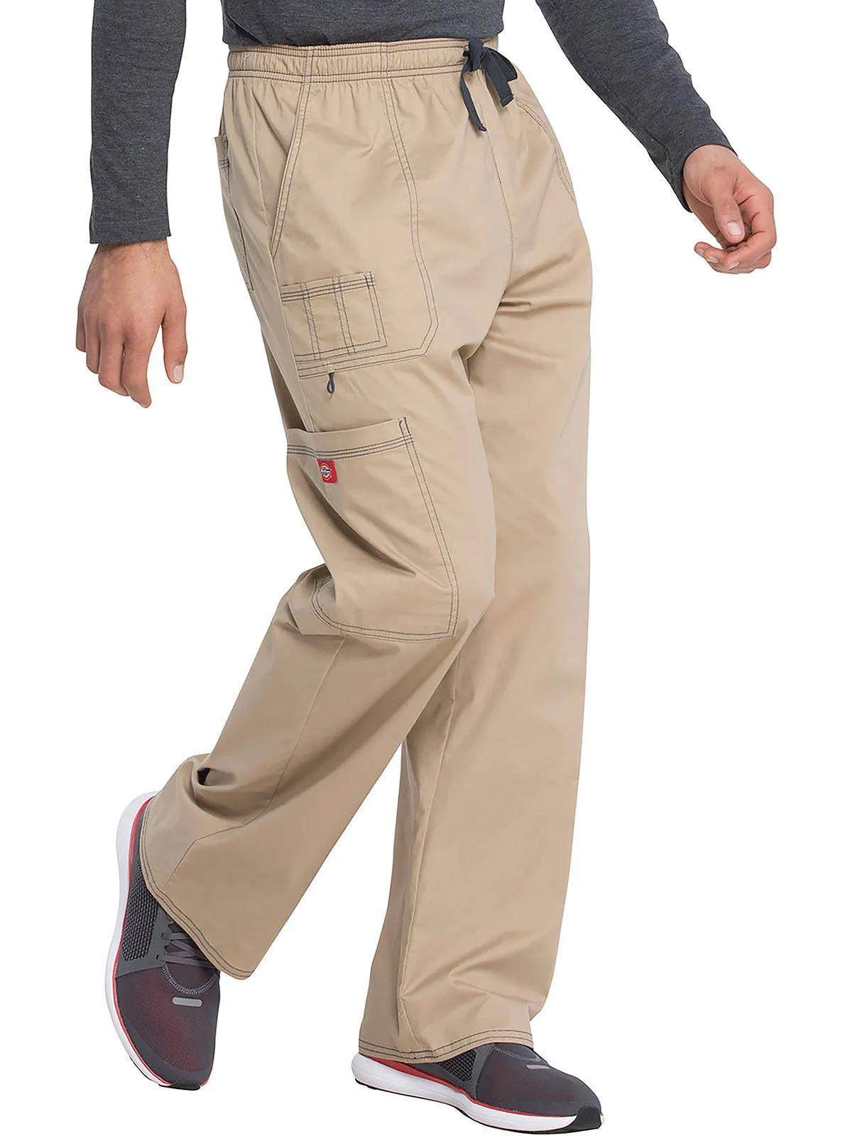 Gen Flex - Men's Drawstring Cargo Pant