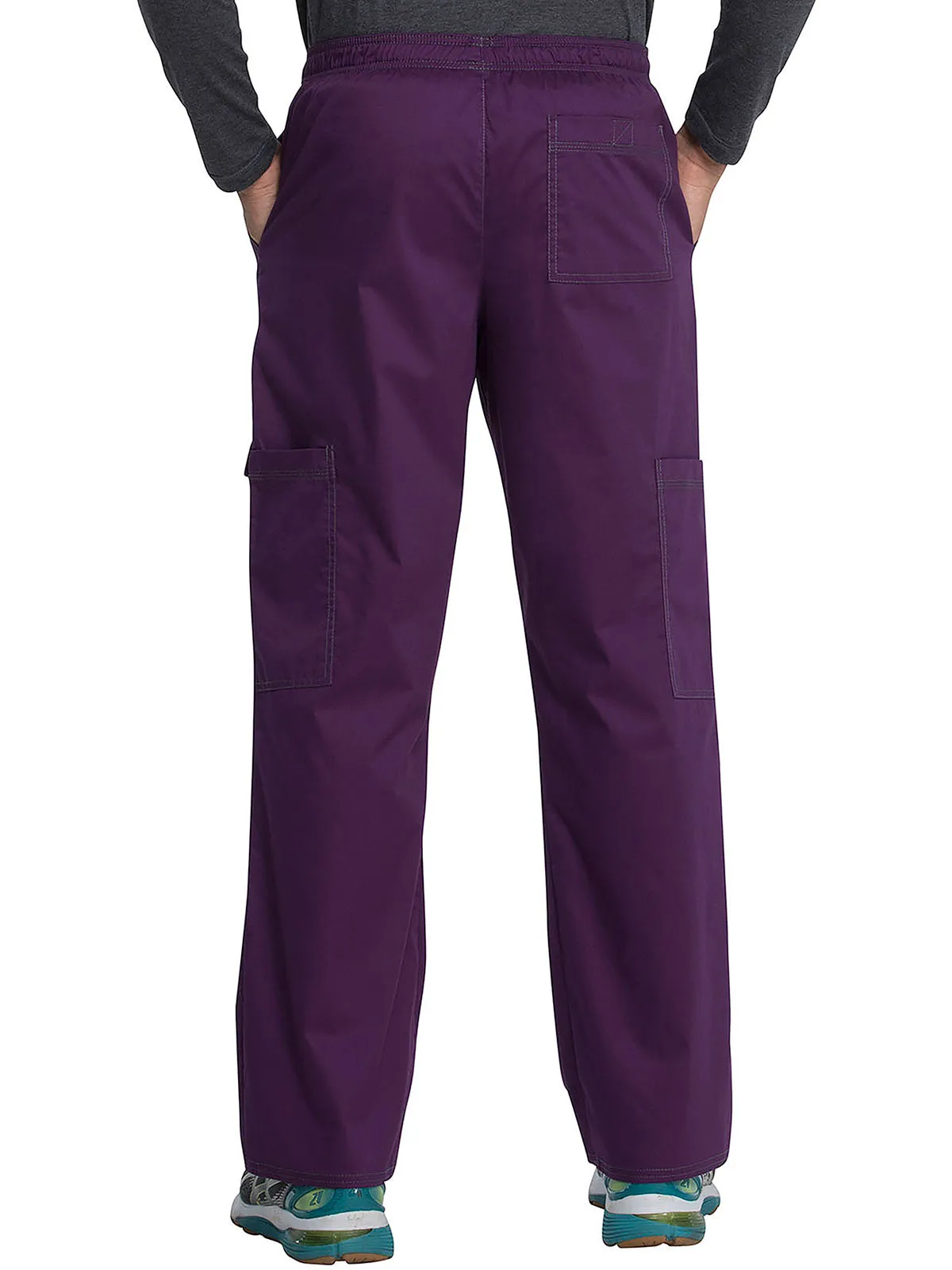 Gen Flex - Men's Drawstring Cargo Pant