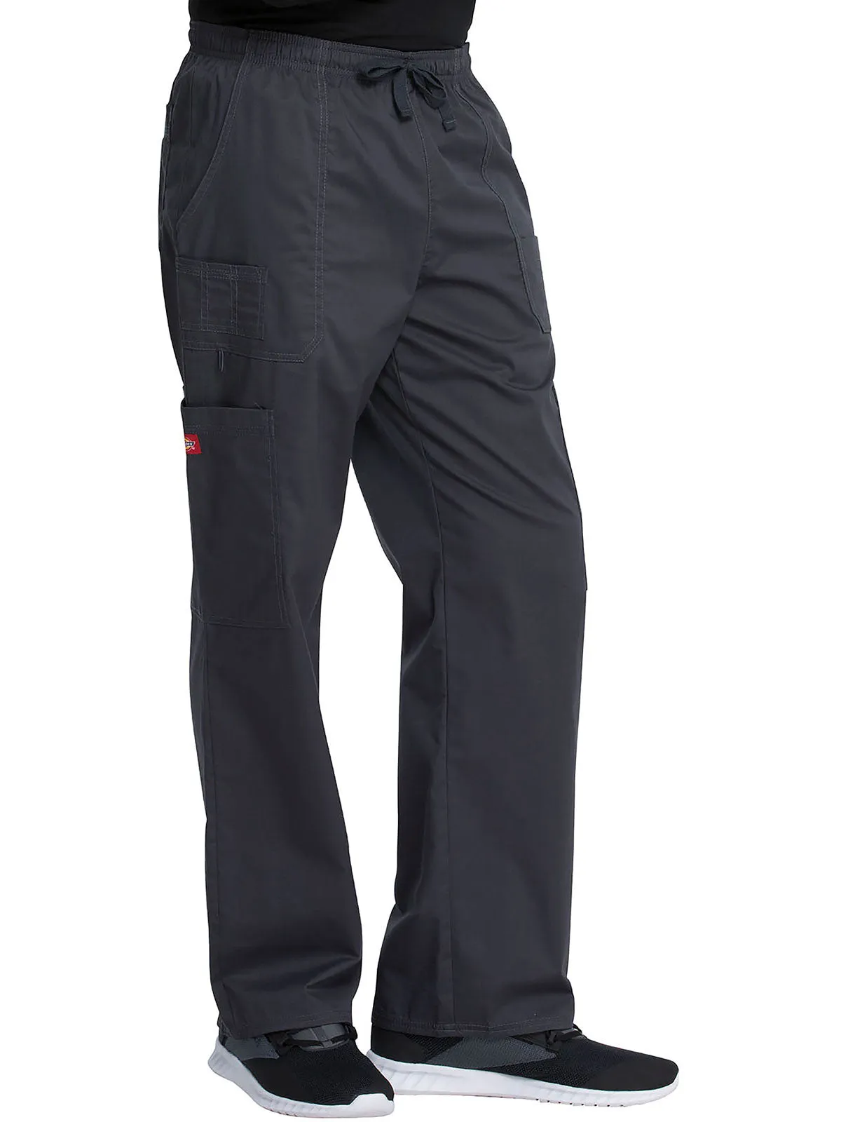 Gen Flex - Men's Drawstring Cargo Pant