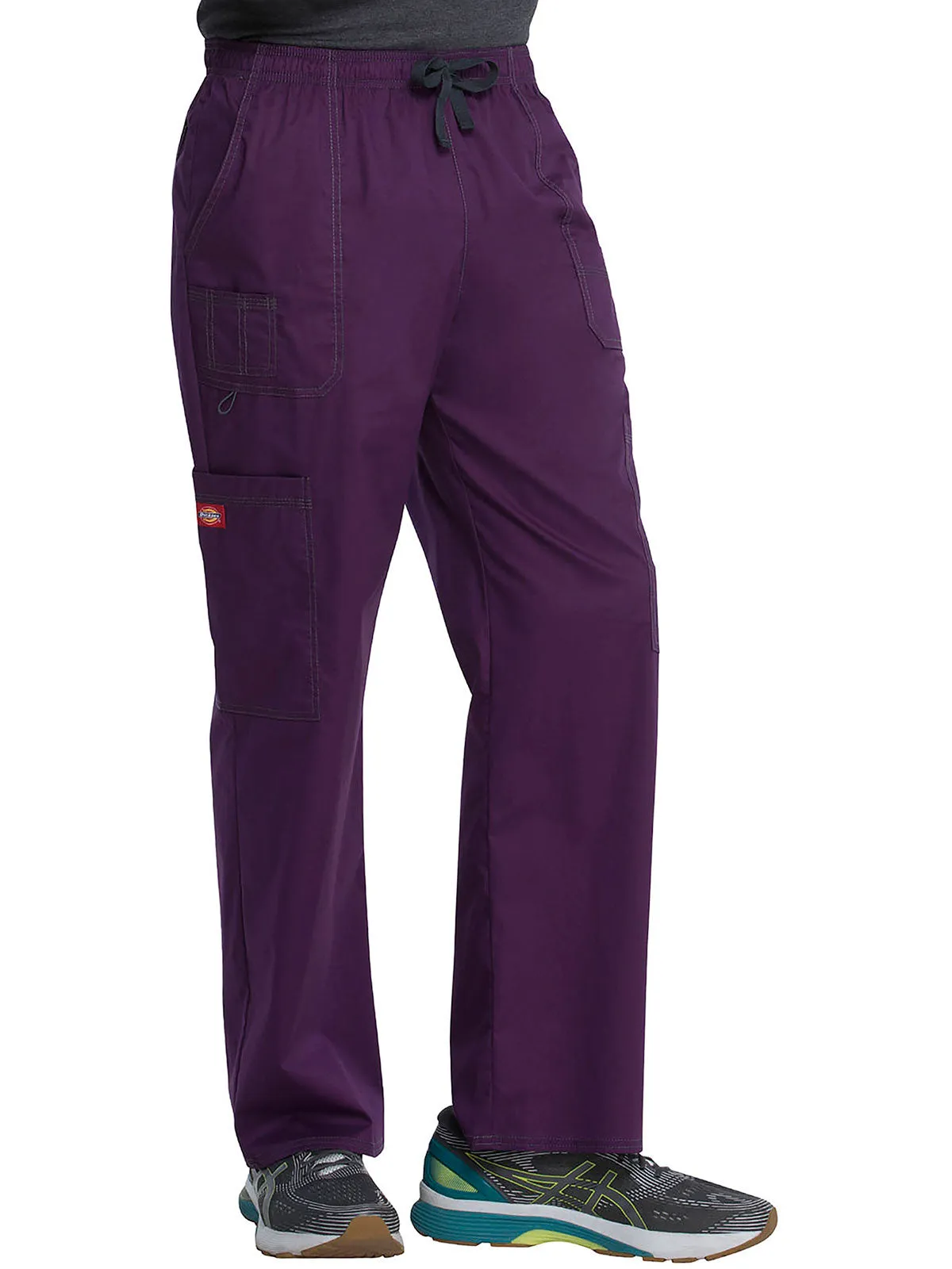 Gen Flex - Men's Drawstring Cargo Pant