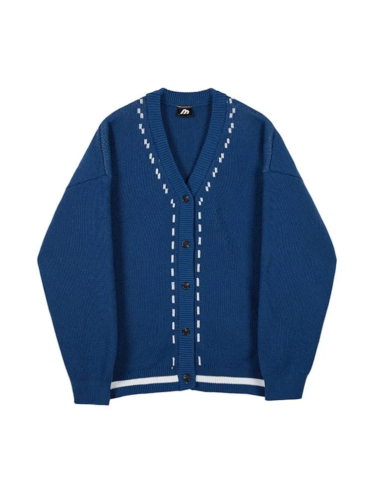 GS No. 202 Korean Cardigan