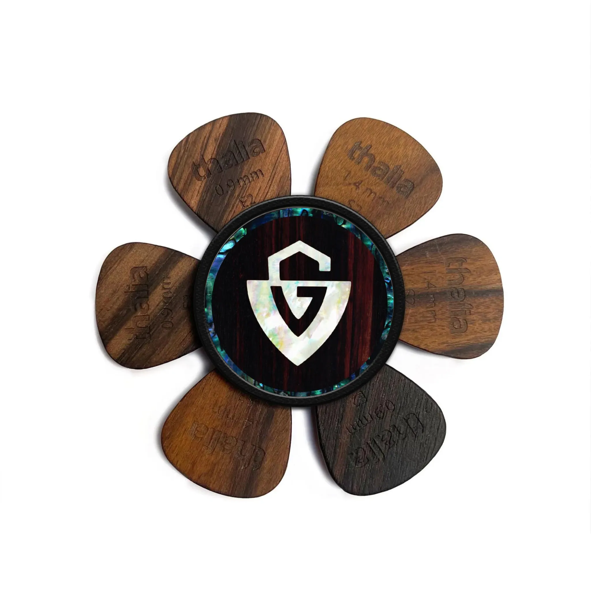 Guild Pearl G-Shield | Pick Puck 2.0