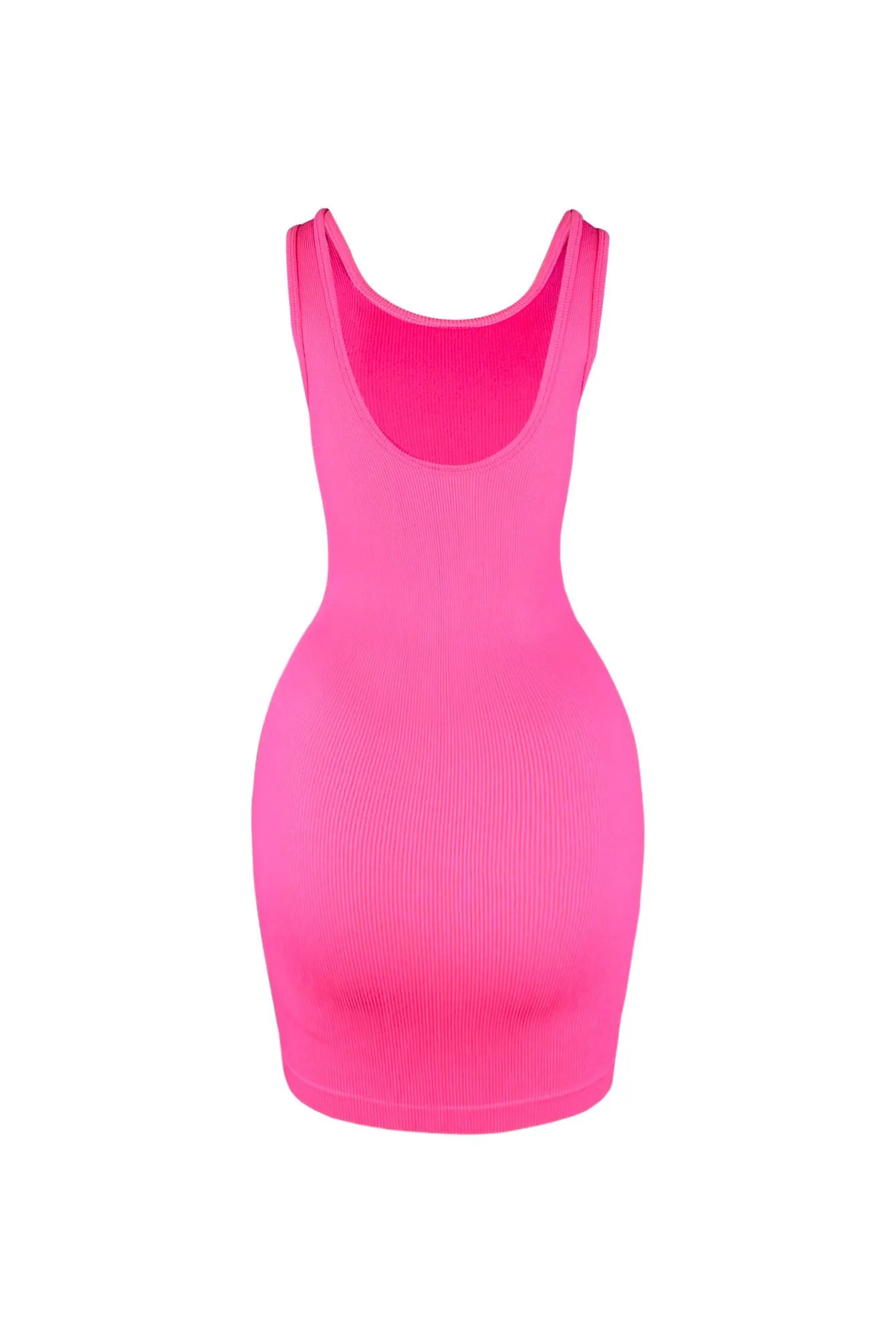 Hera Seamless Tank Mini Dress