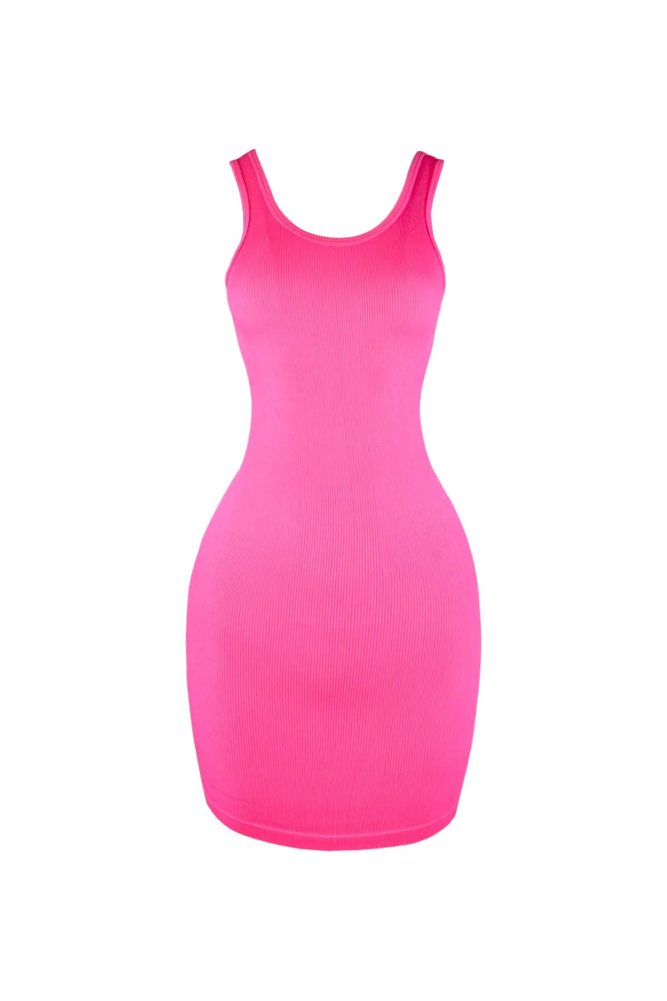 Hera Seamless Tank Mini Dress