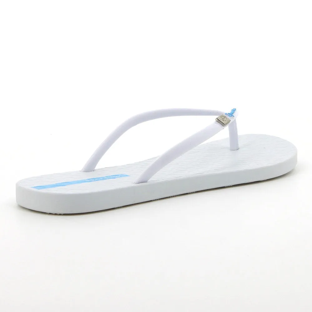 Ipanema Basic Thong Sandals - White