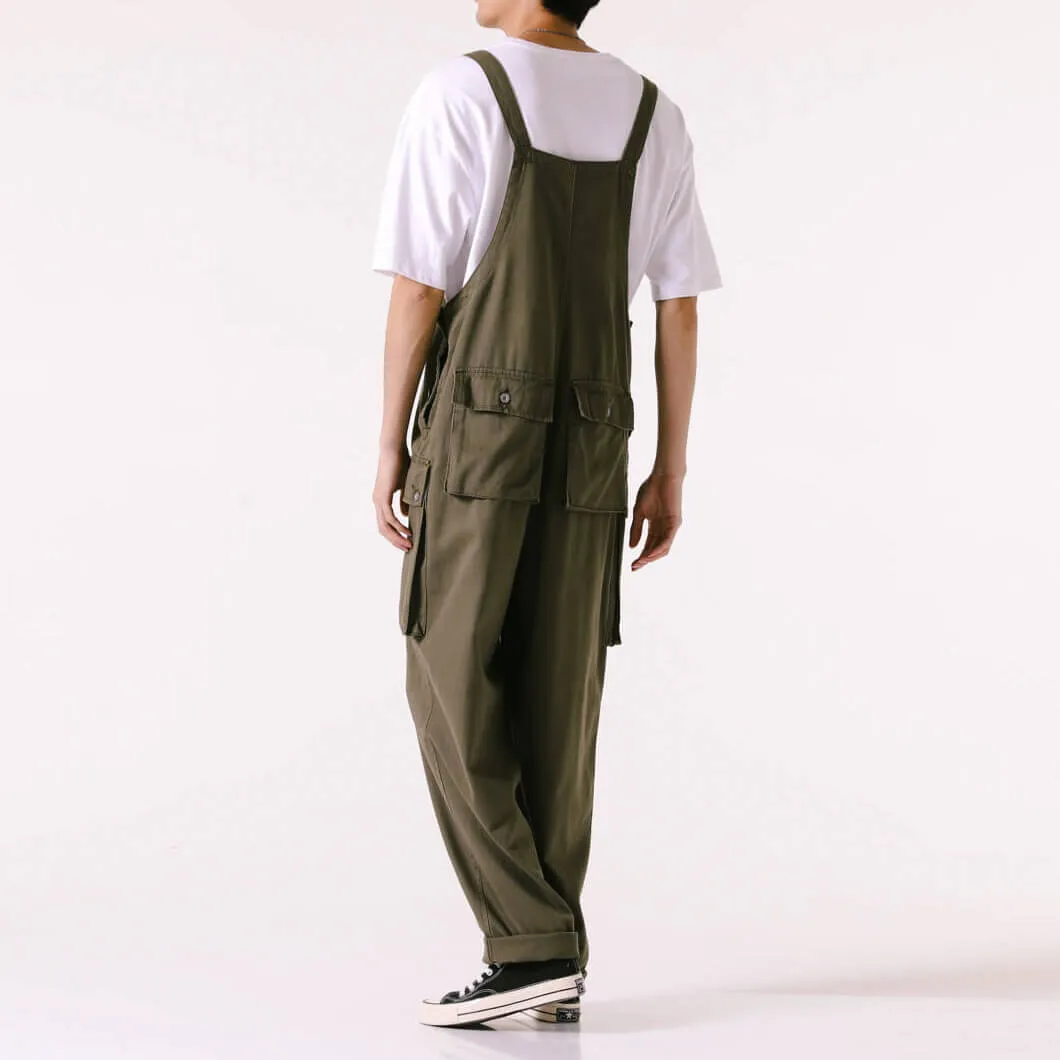 Kajaoru Overalls