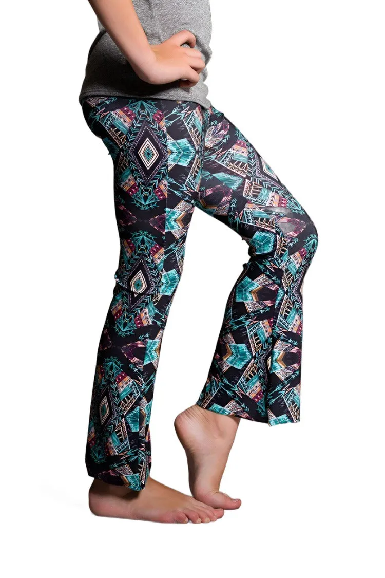 Last Chance! Onzie Youth Bell Bottom 857