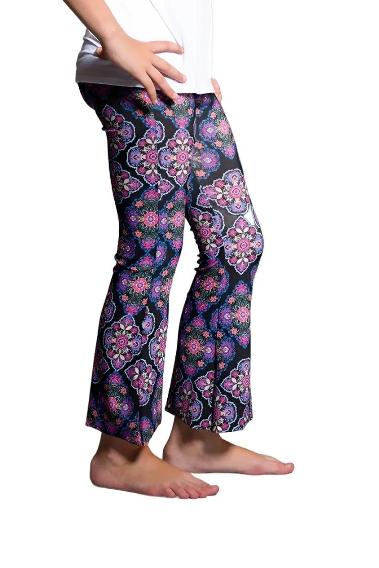 Last Chance! Onzie Youth Bell Bottom 857