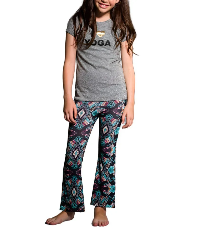 Last Chance! Onzie Youth Bell Bottom 857