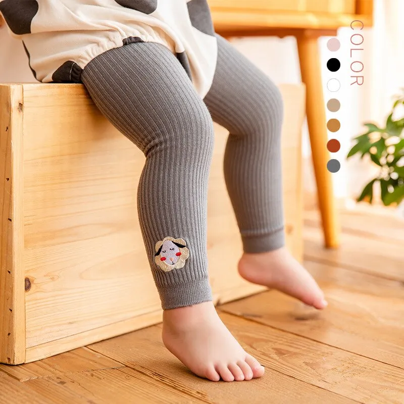 Lawadka Winter Tights For Children