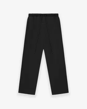 Lounge Sweatpants Jet Black