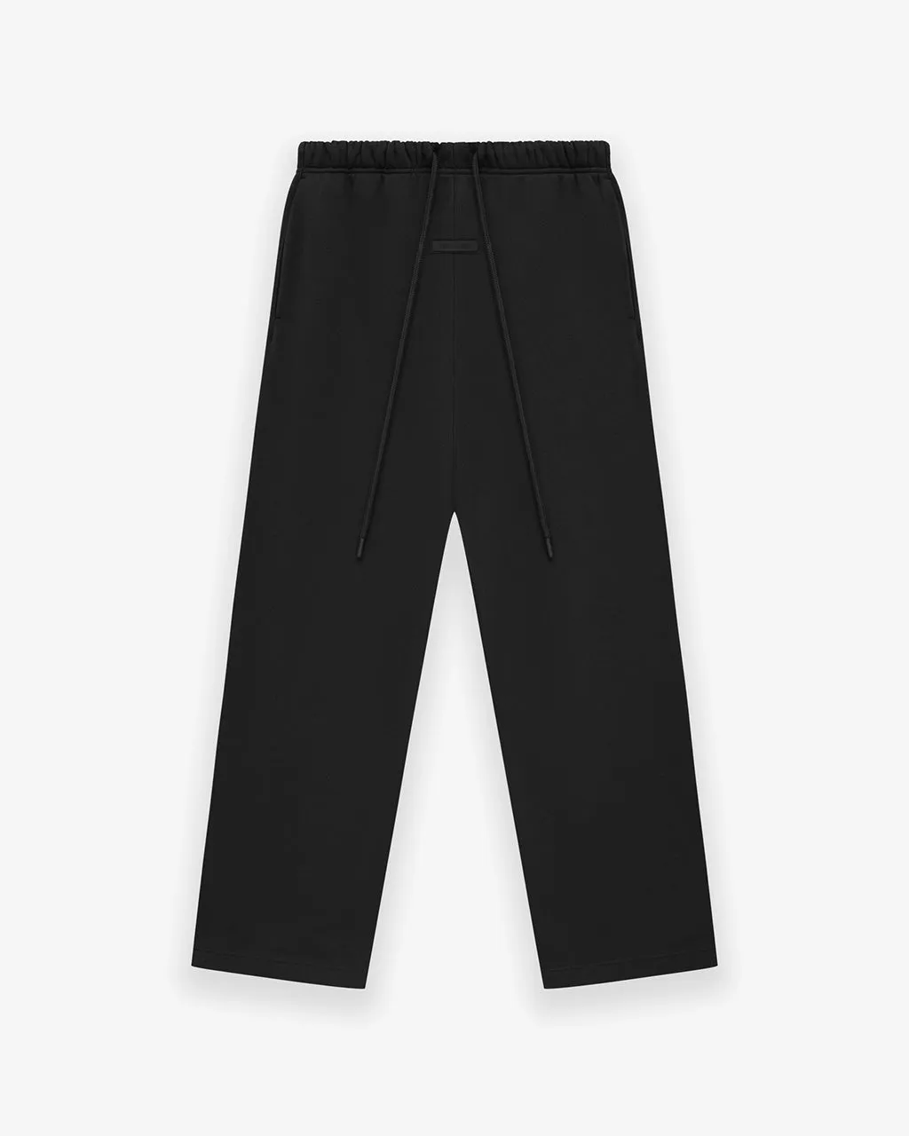 Lounge Sweatpants Jet Black