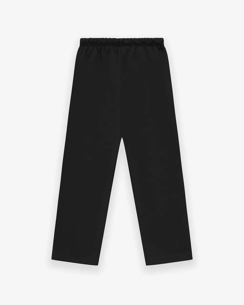 Lounge Sweatpants Jet Black