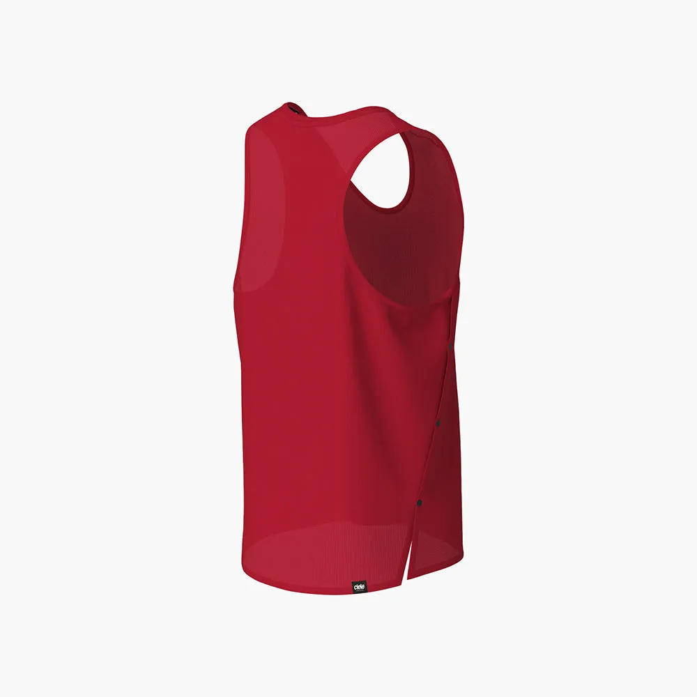 M FSTSinglet - Redline