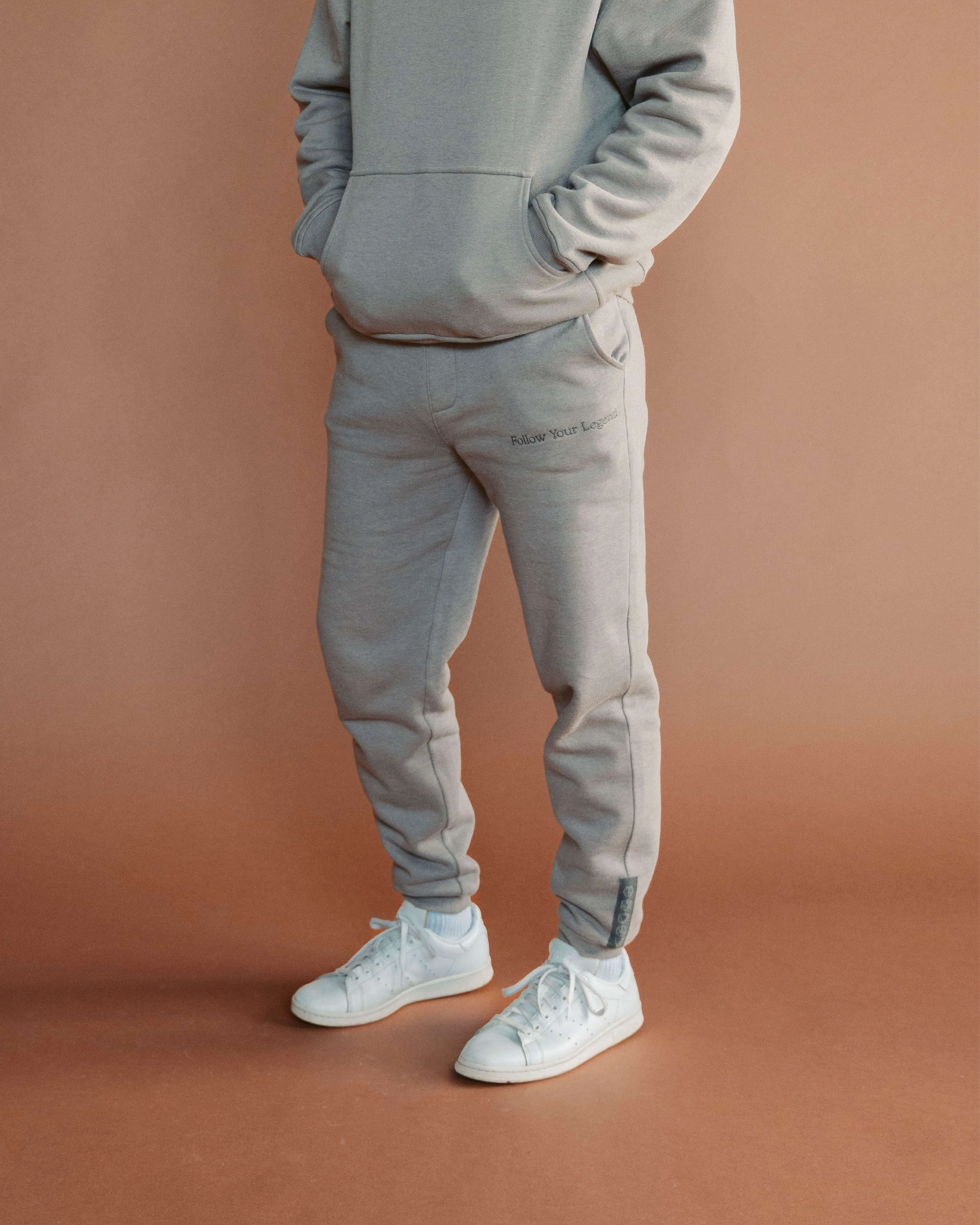 Men's AlpacaCloud® Heavyweight Joggers