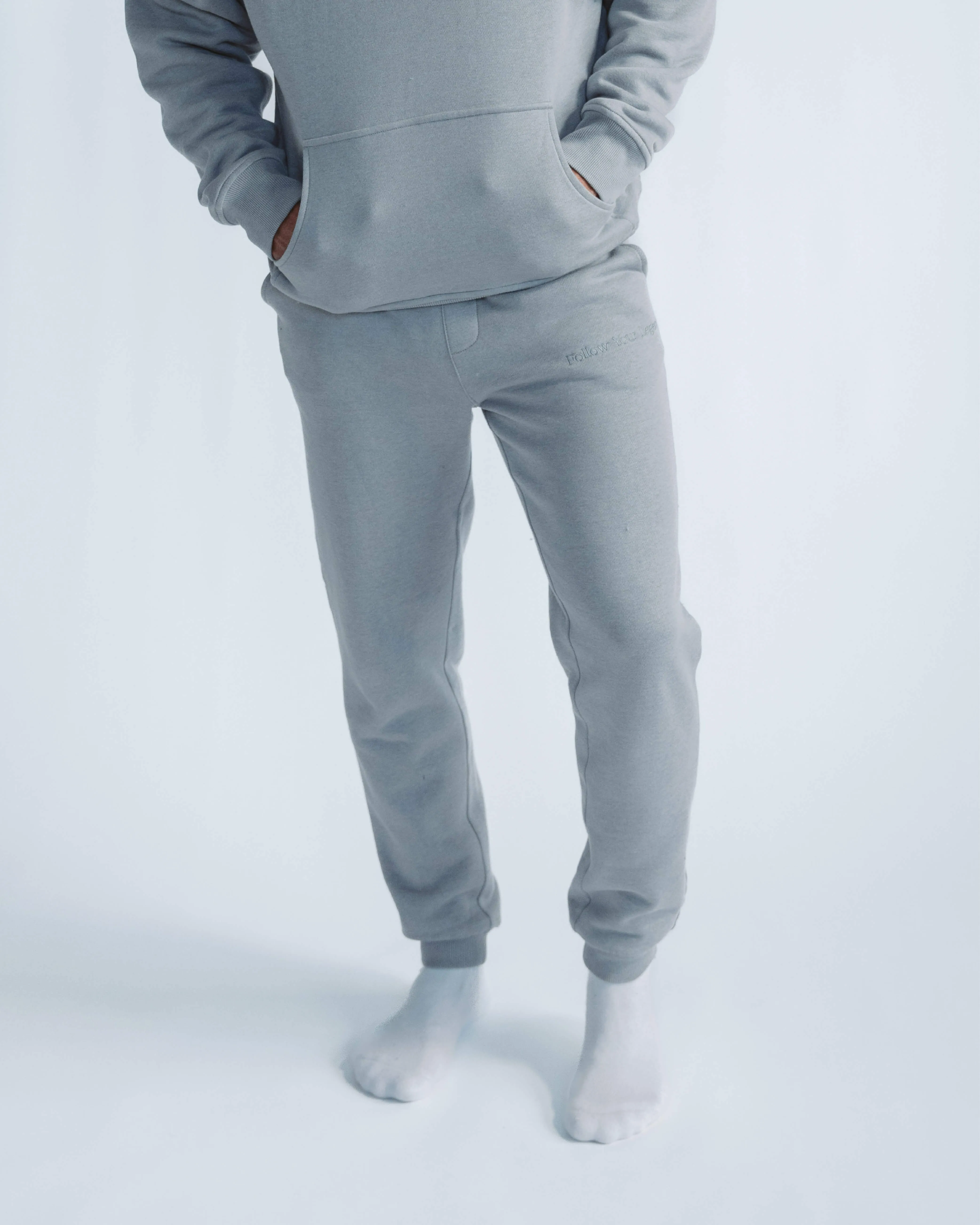 Men's AlpacaCloud® Heavyweight Joggers