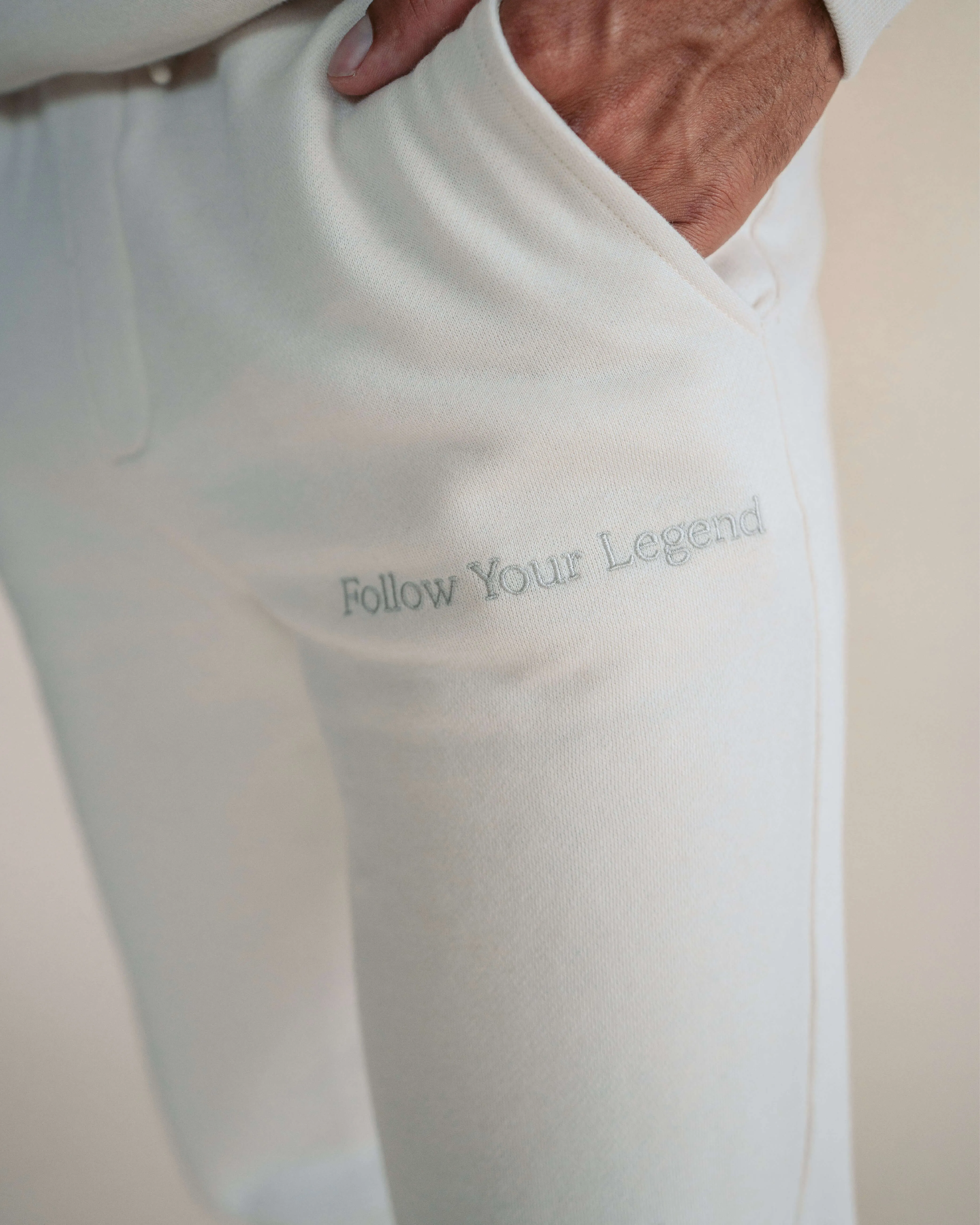 Men's AlpacaCloud® Heavyweight Joggers