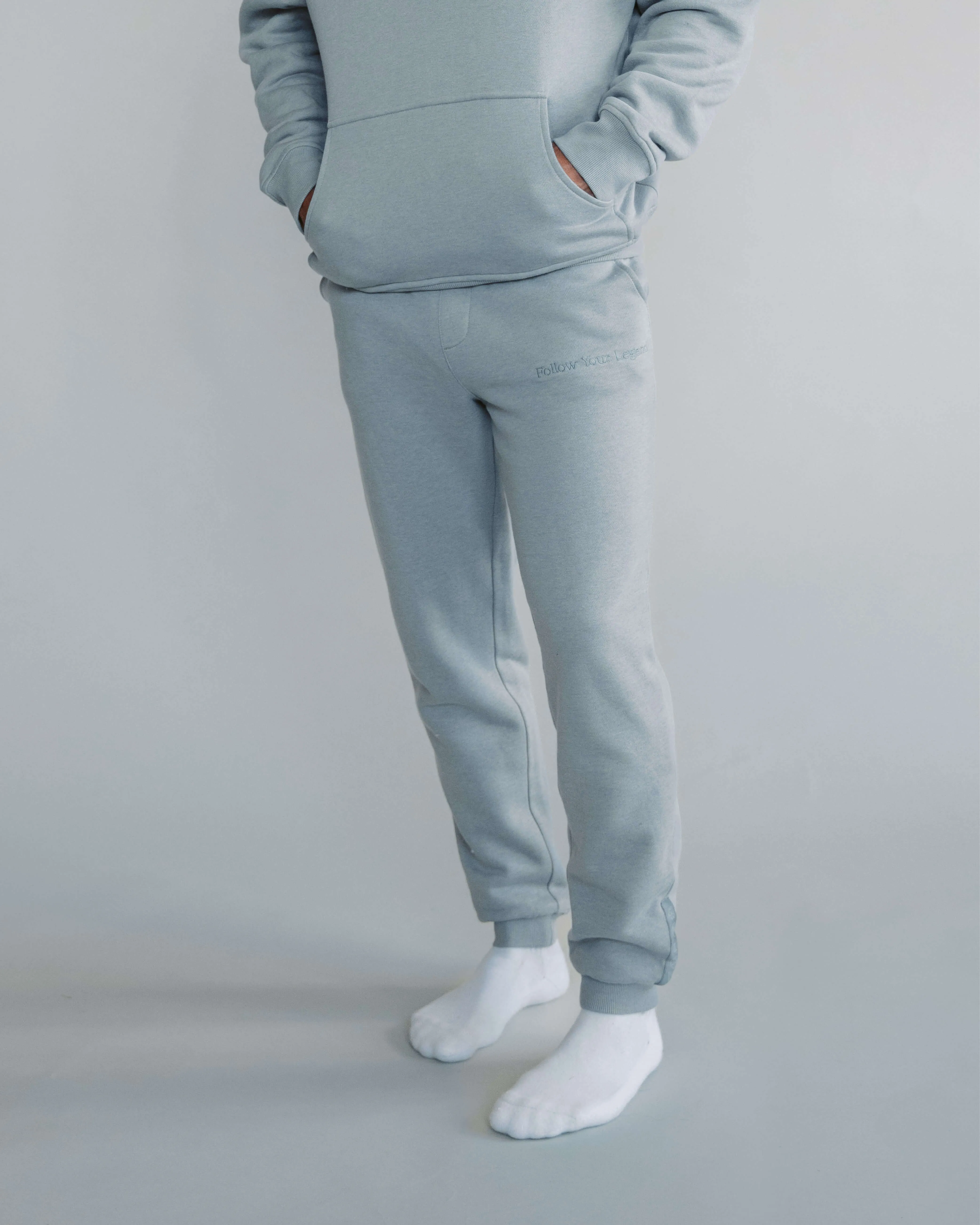 Men's AlpacaCloud® Heavyweight Joggers