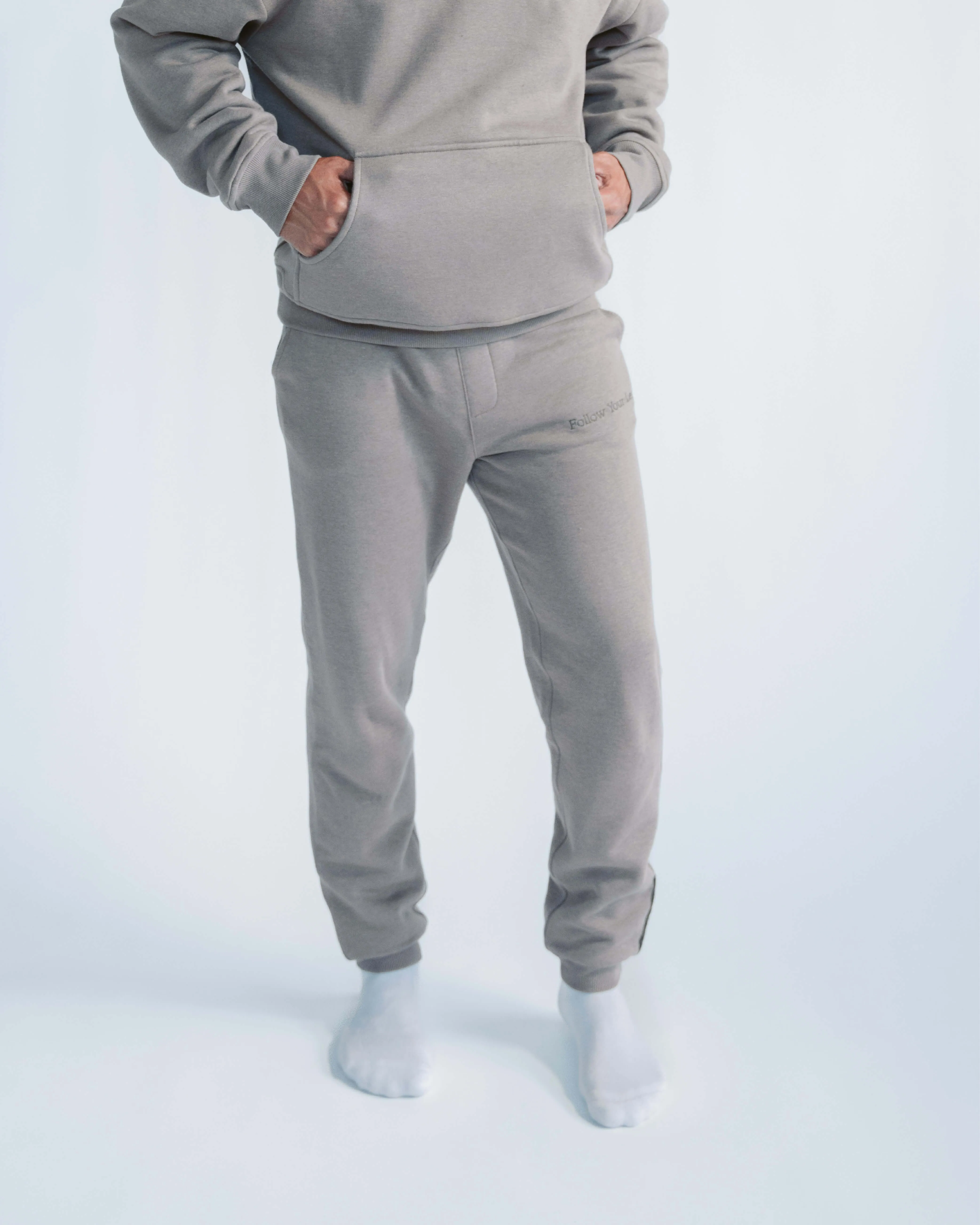 Men's AlpacaCloud® Heavyweight Joggers