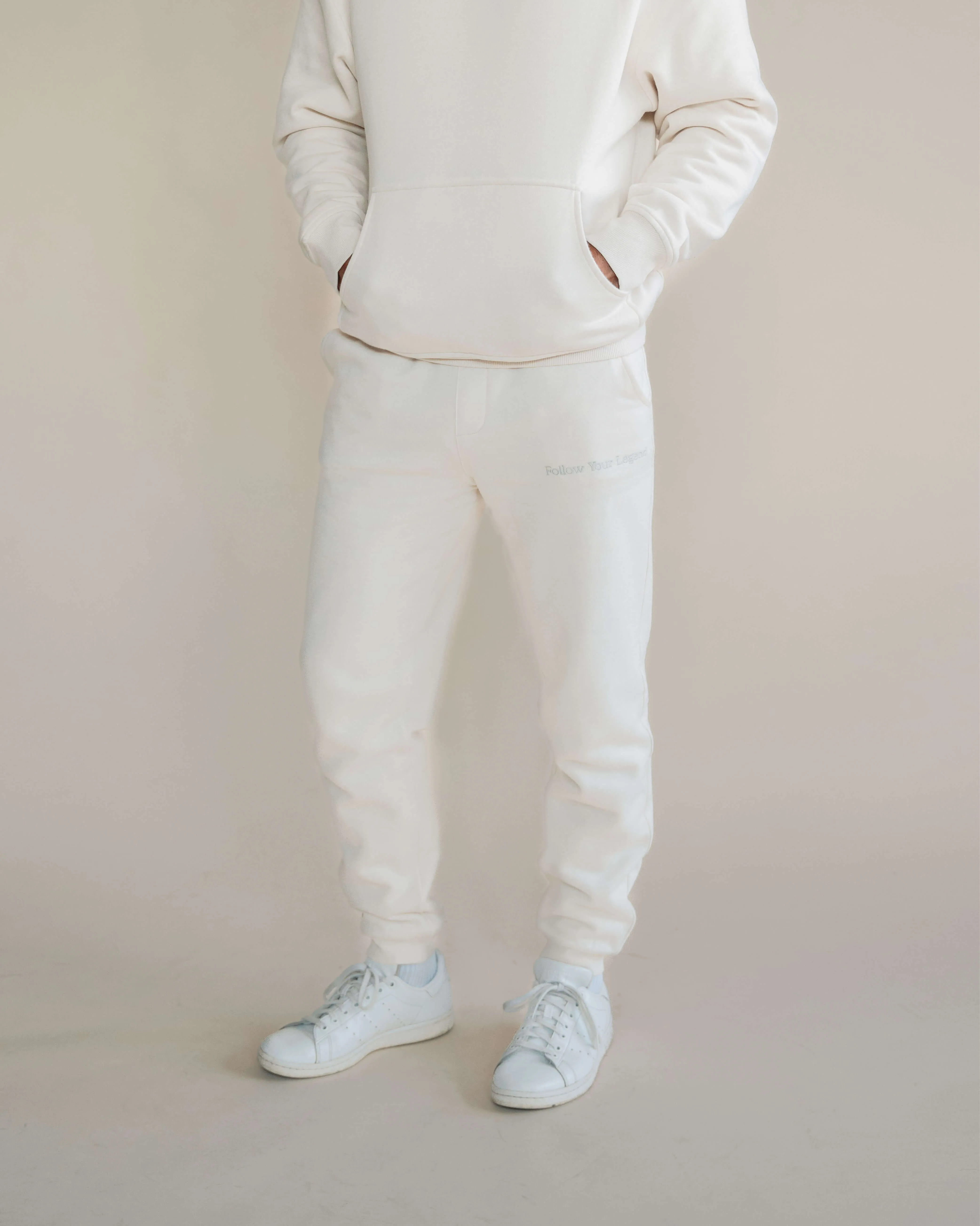 Men's AlpacaCloud® Heavyweight Joggers