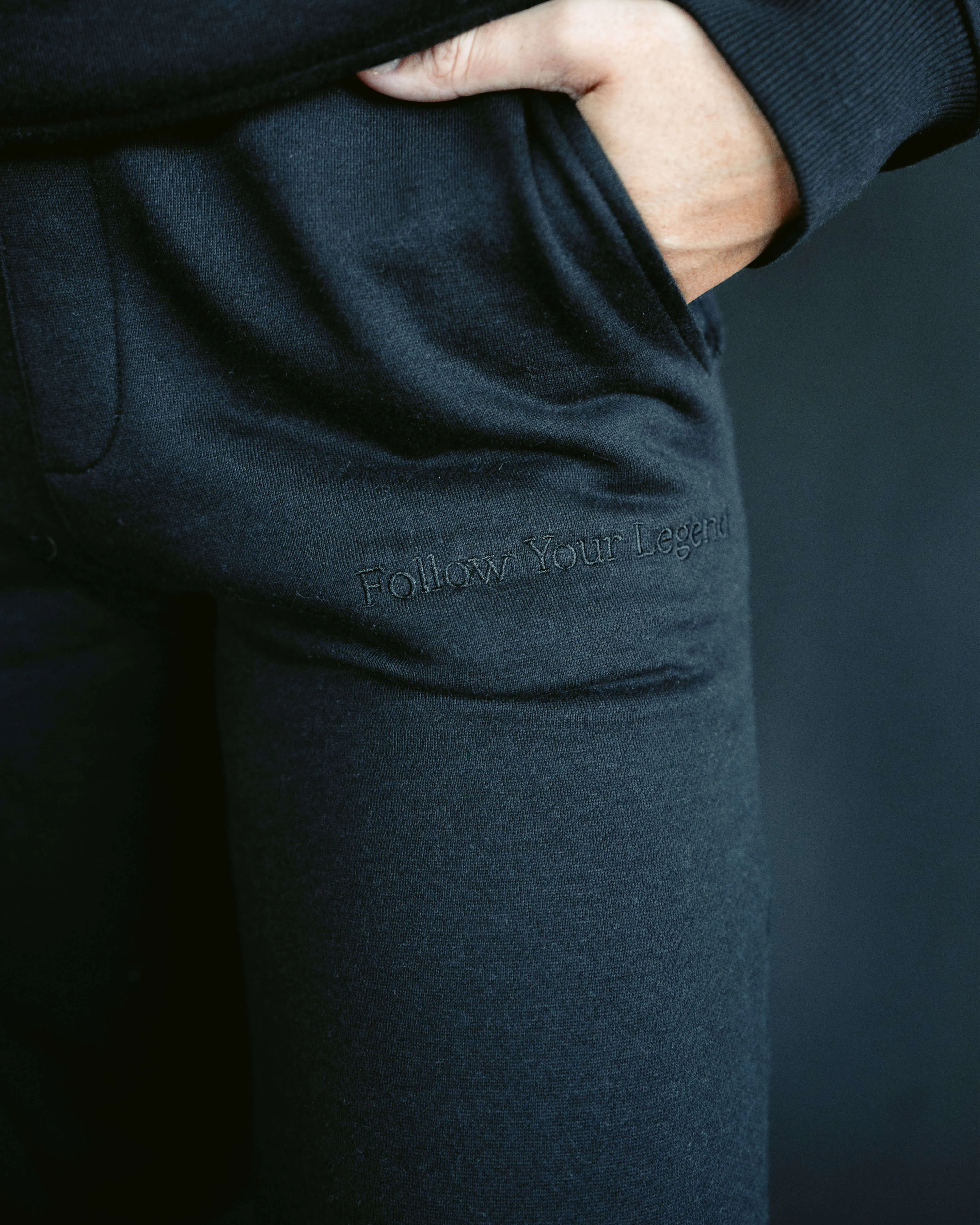 Men's AlpacaCloud® Heavyweight Joggers