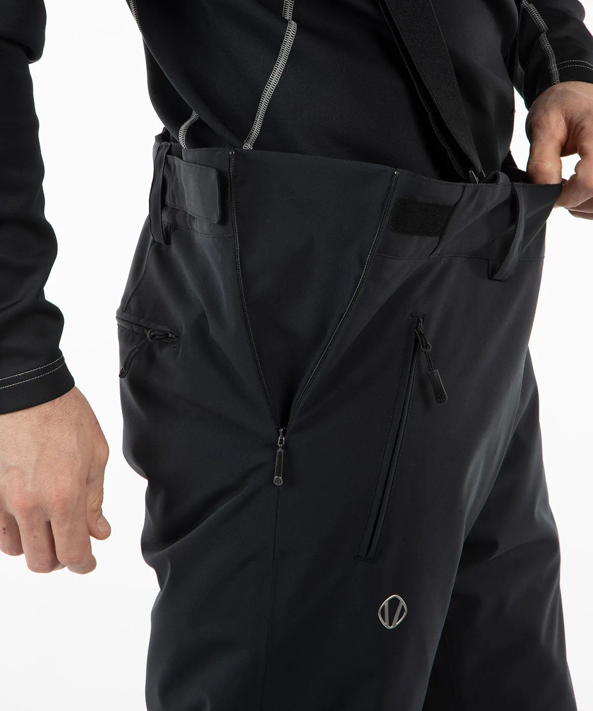 Men's Brett Overall Ski Pants