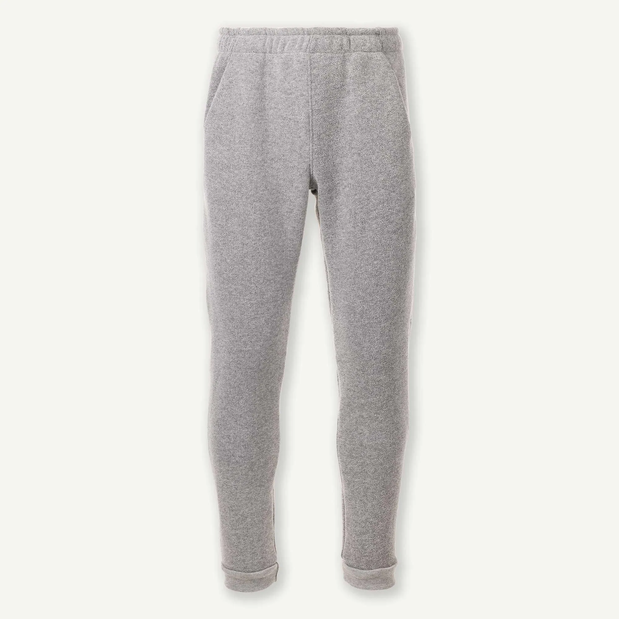 Men's Powder Sweat Pants