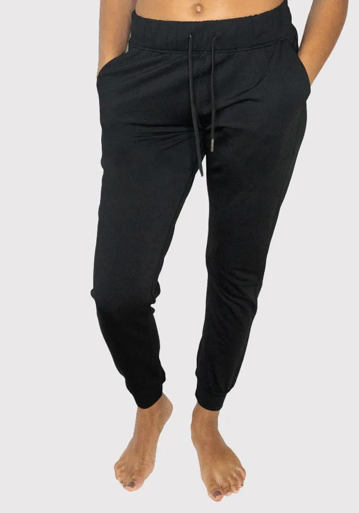 Merino Flex™ Lola Jogger Tall