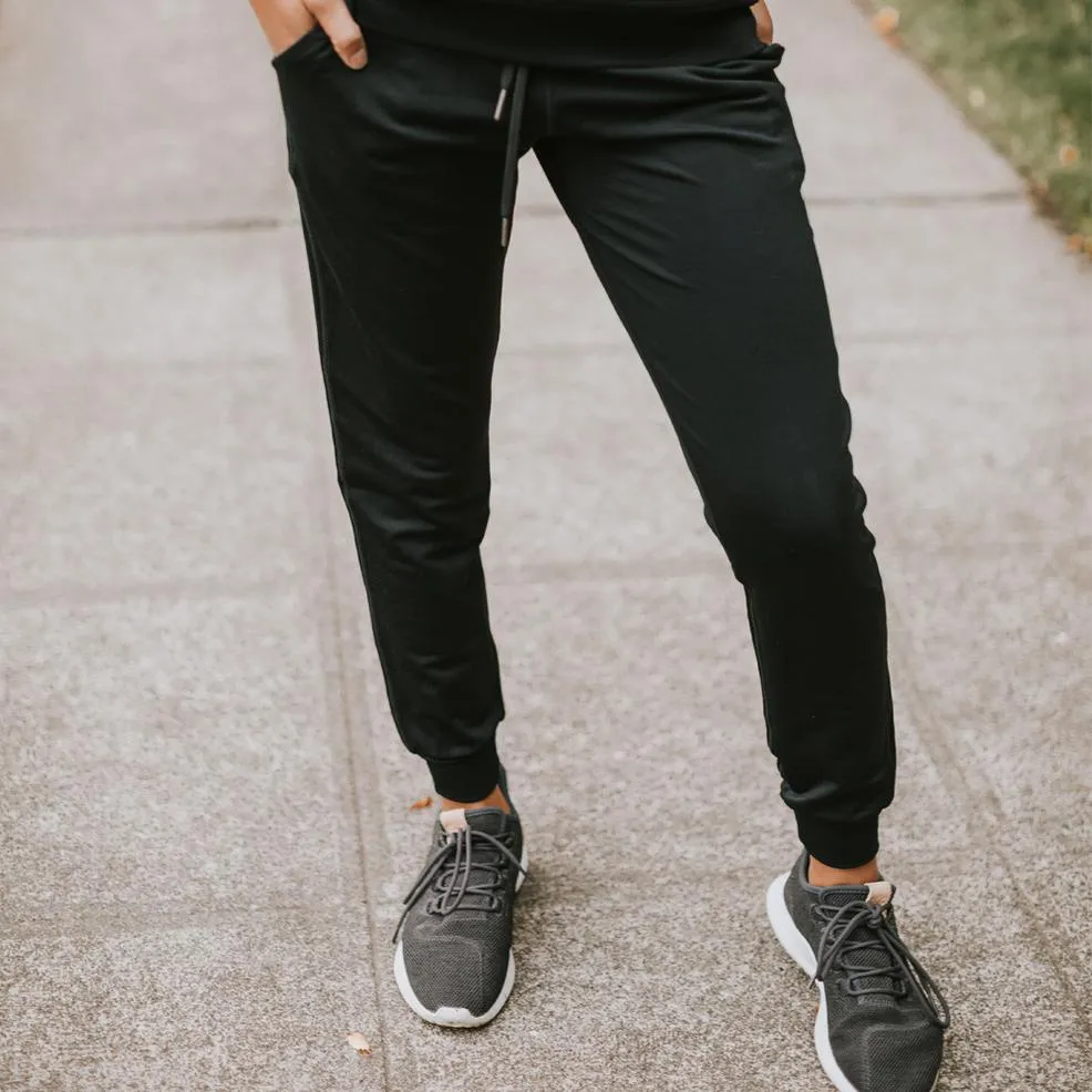 Merino Flex™ Lola Jogger Tall