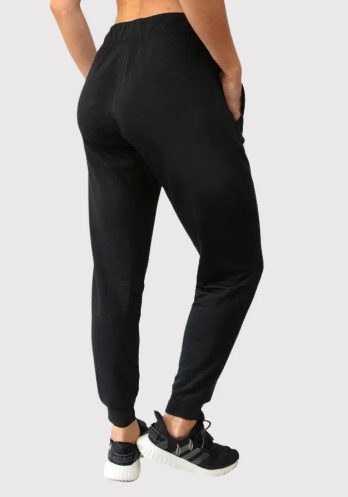 Merino Flex™ Lola Jogger Tall