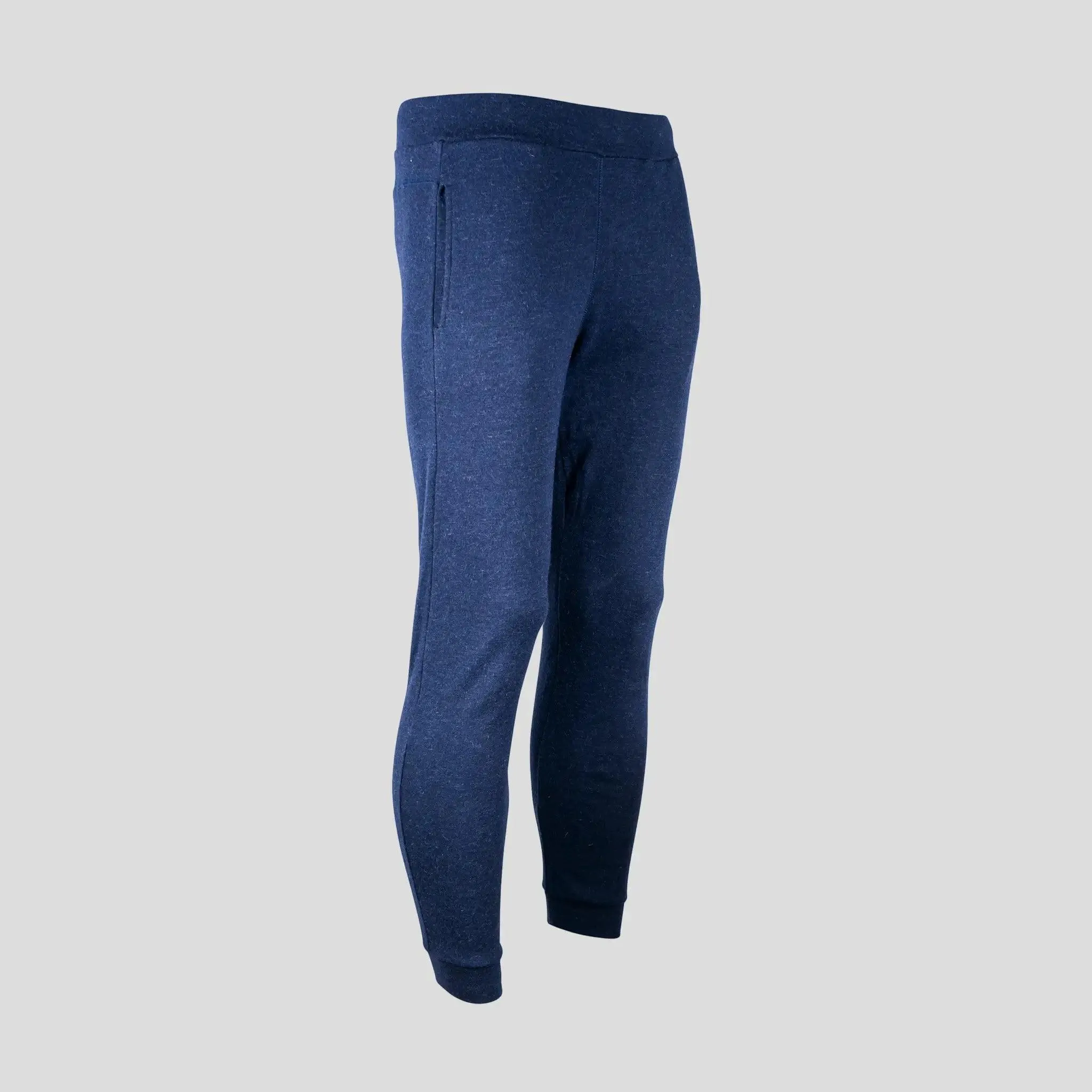 Mix 2 Pack - Men's Alpaca Wool Sweatpants & Leggings: 420 Midweight