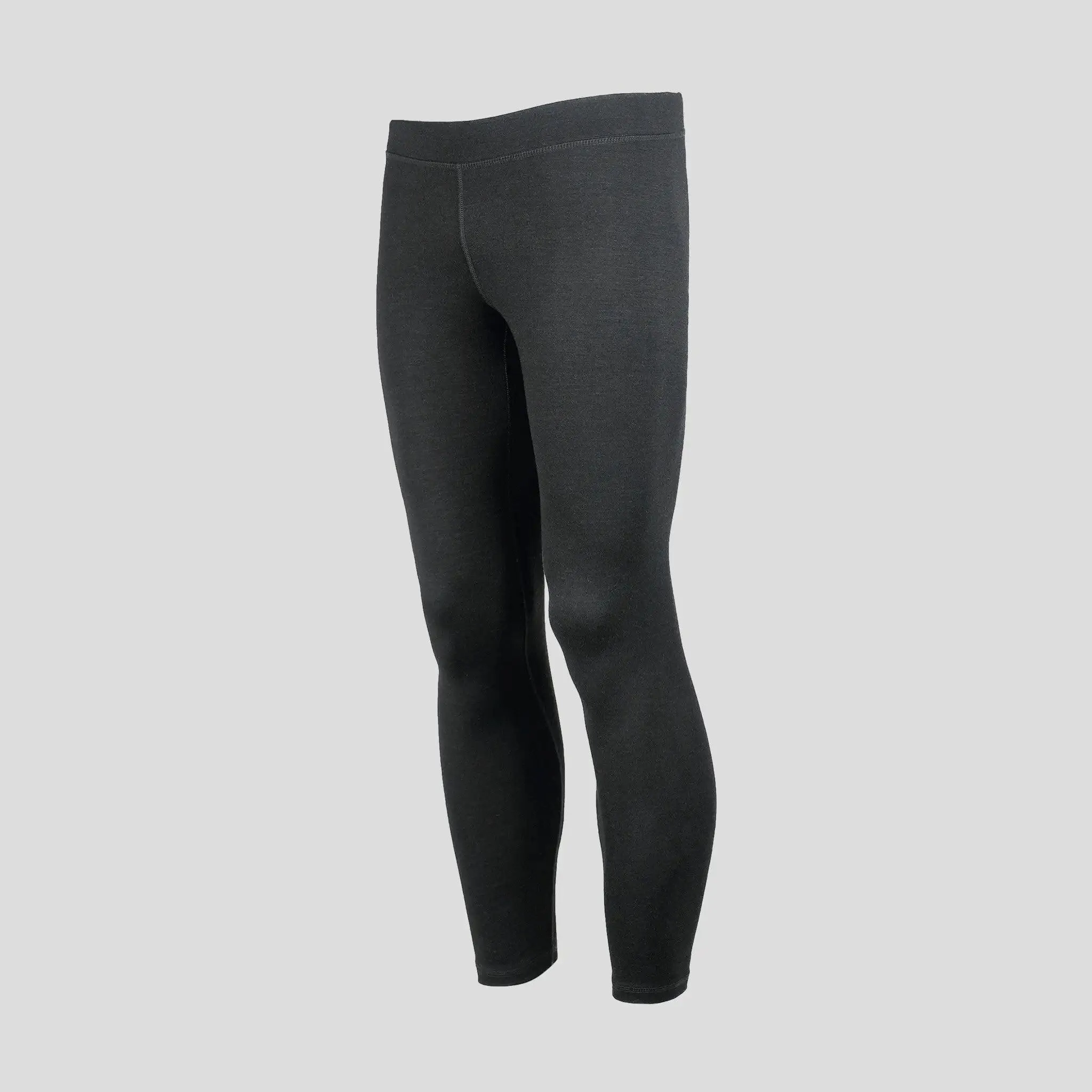 Mix 2 Pack - Men's Alpaca Wool Sweatpants & Leggings: 420 Midweight