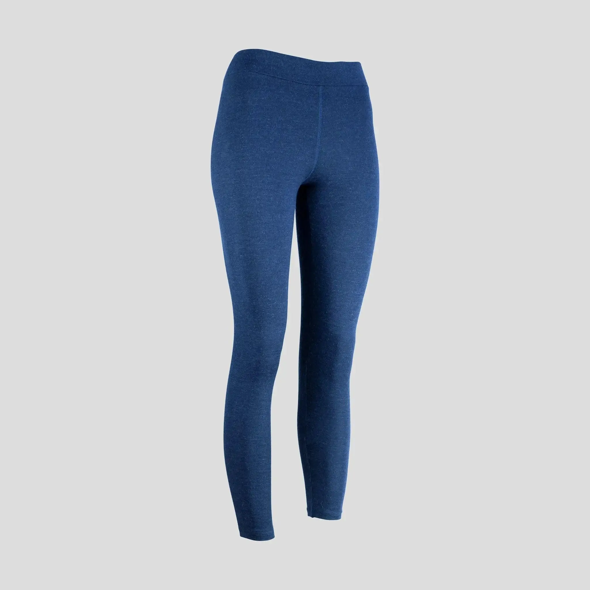 Mix 2 Pack - Women's Alpaca Wool Sweatpants & Leggings: 420 Midweight