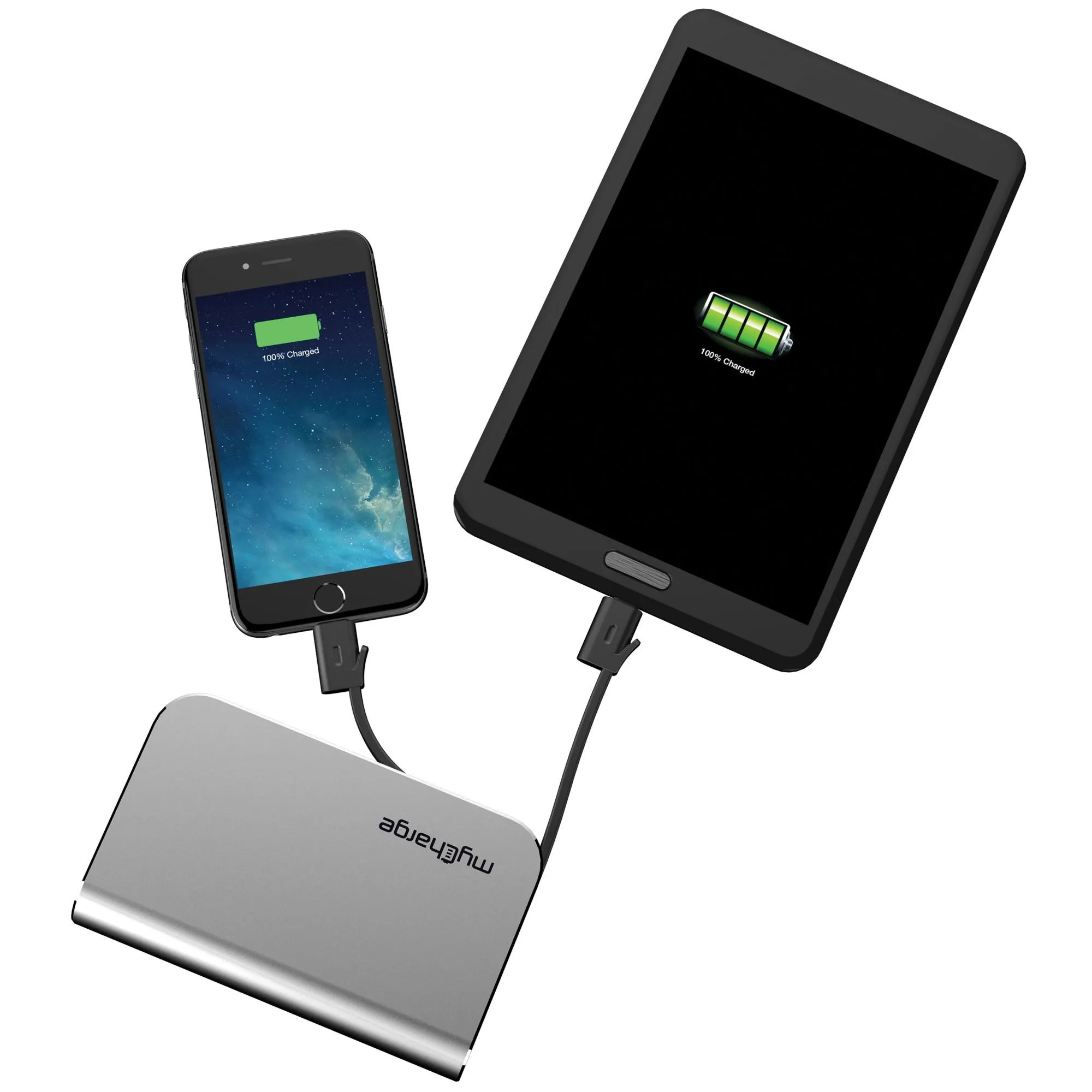 myCharge - Hub Plus