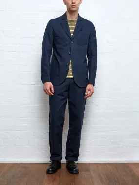 Navy Ellbridge Solms Suit