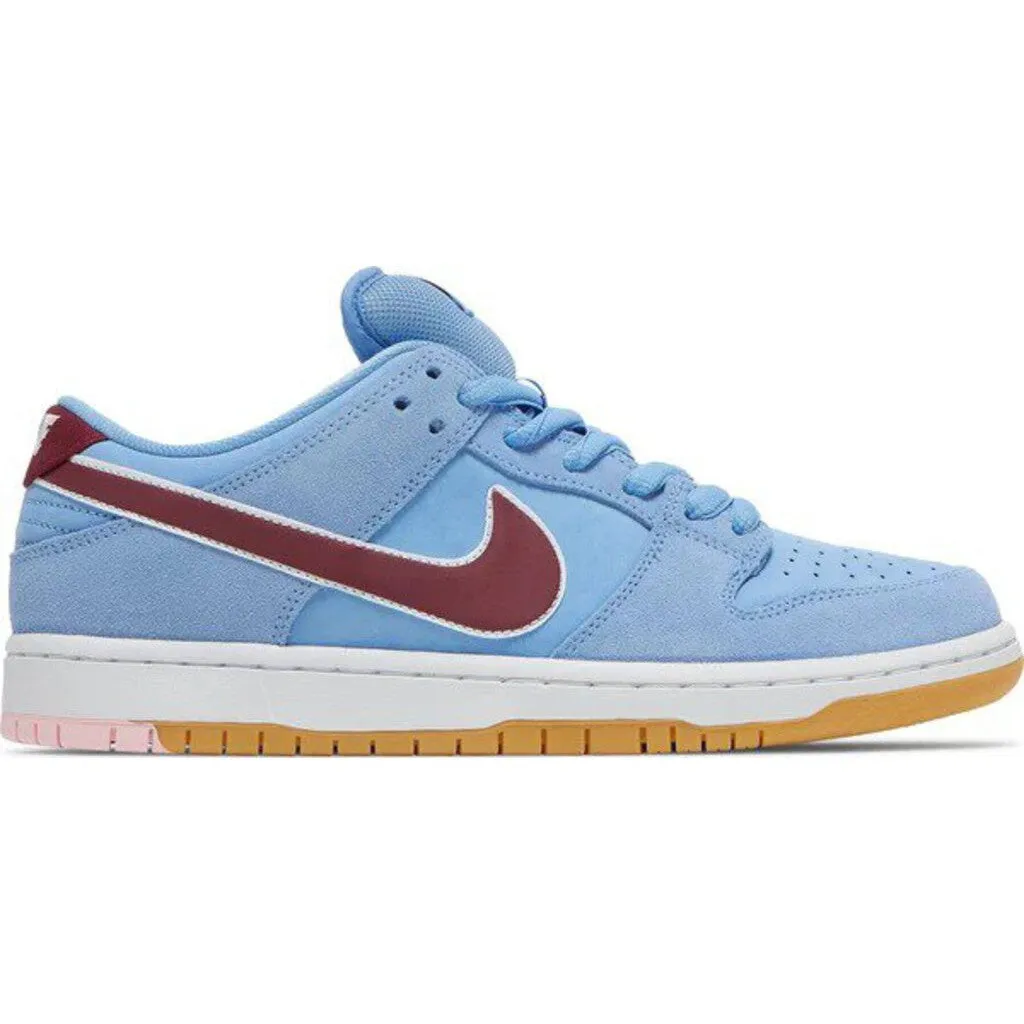 Nike Dunk Low Premium SB 'Philadelphia Phillies' M