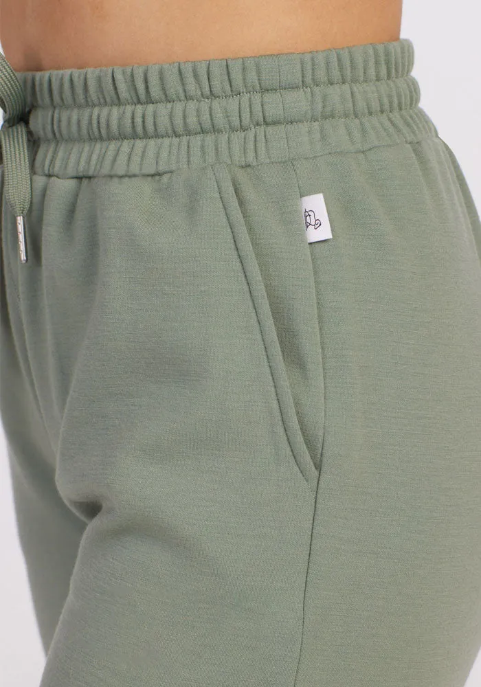 Parker Sweatpants