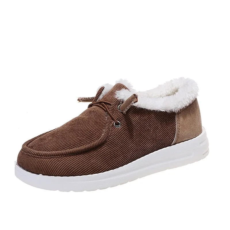 PERRY Classic Warm Cozy Shoes