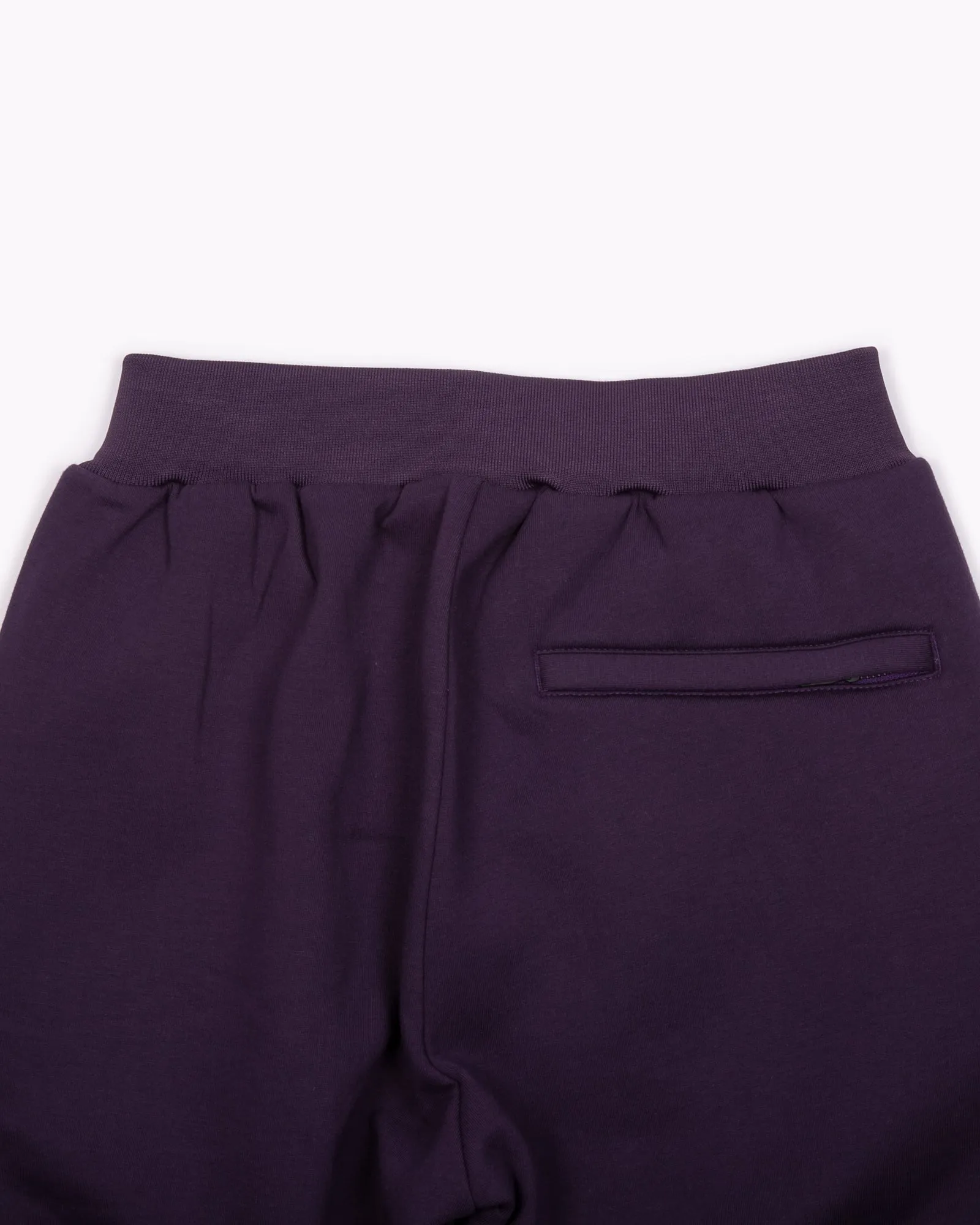 Poly Fleece Pants - Lavender