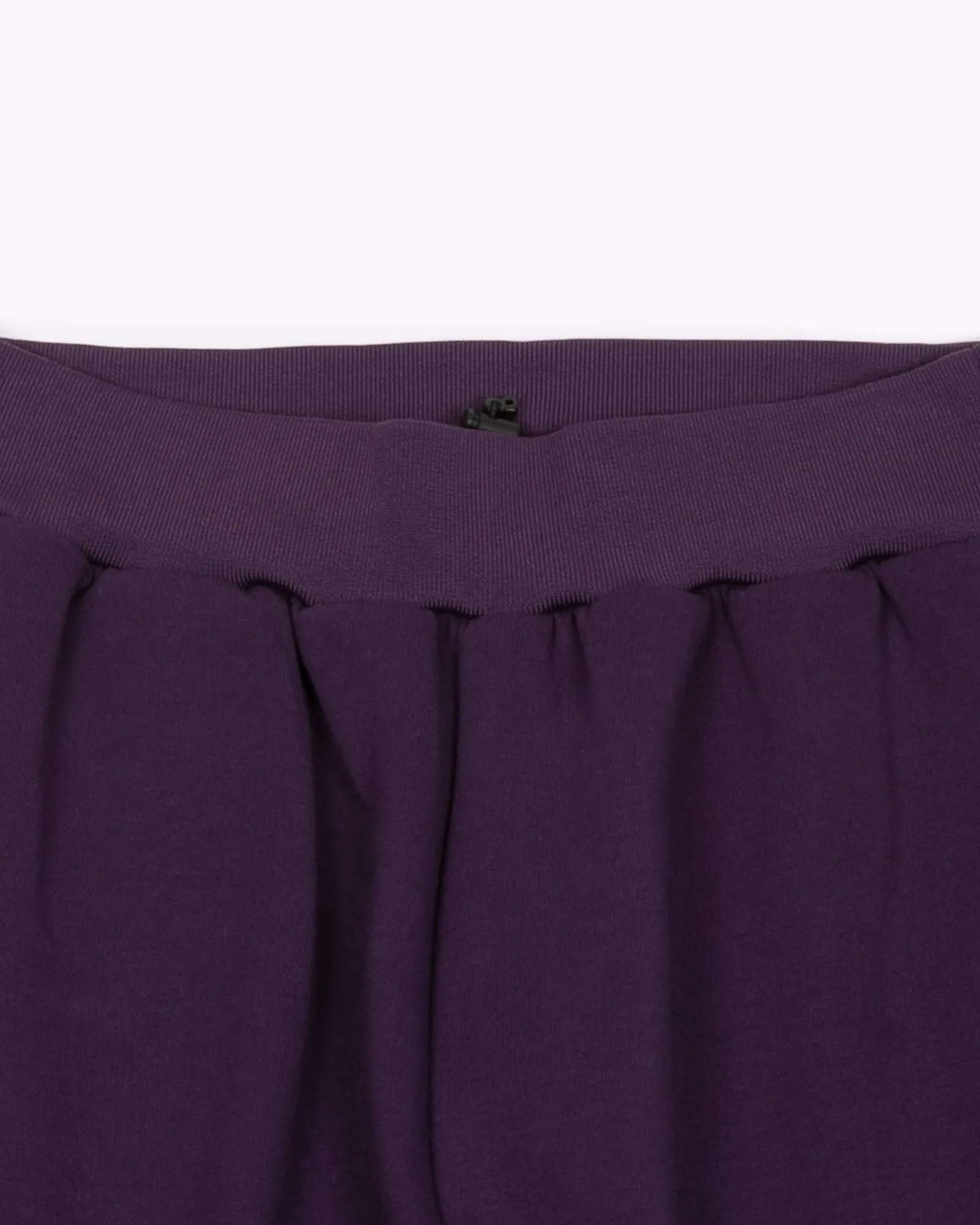 Poly Fleece Pants - Lavender