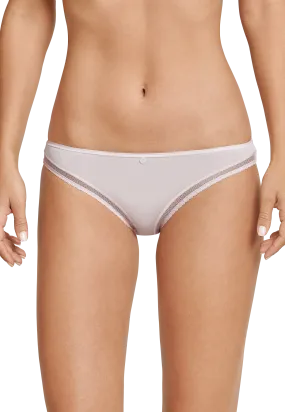 Schiesser - Long Life Softness - Mini Briefs