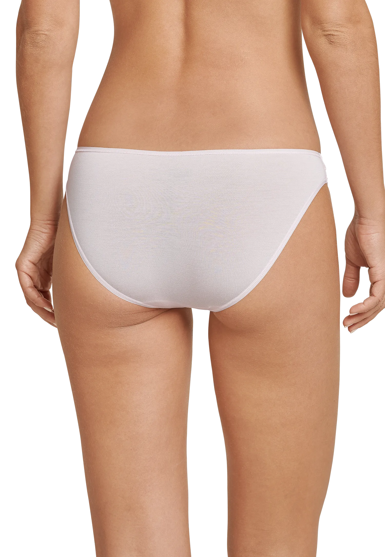 Schiesser - Long Life Softness - Mini Briefs