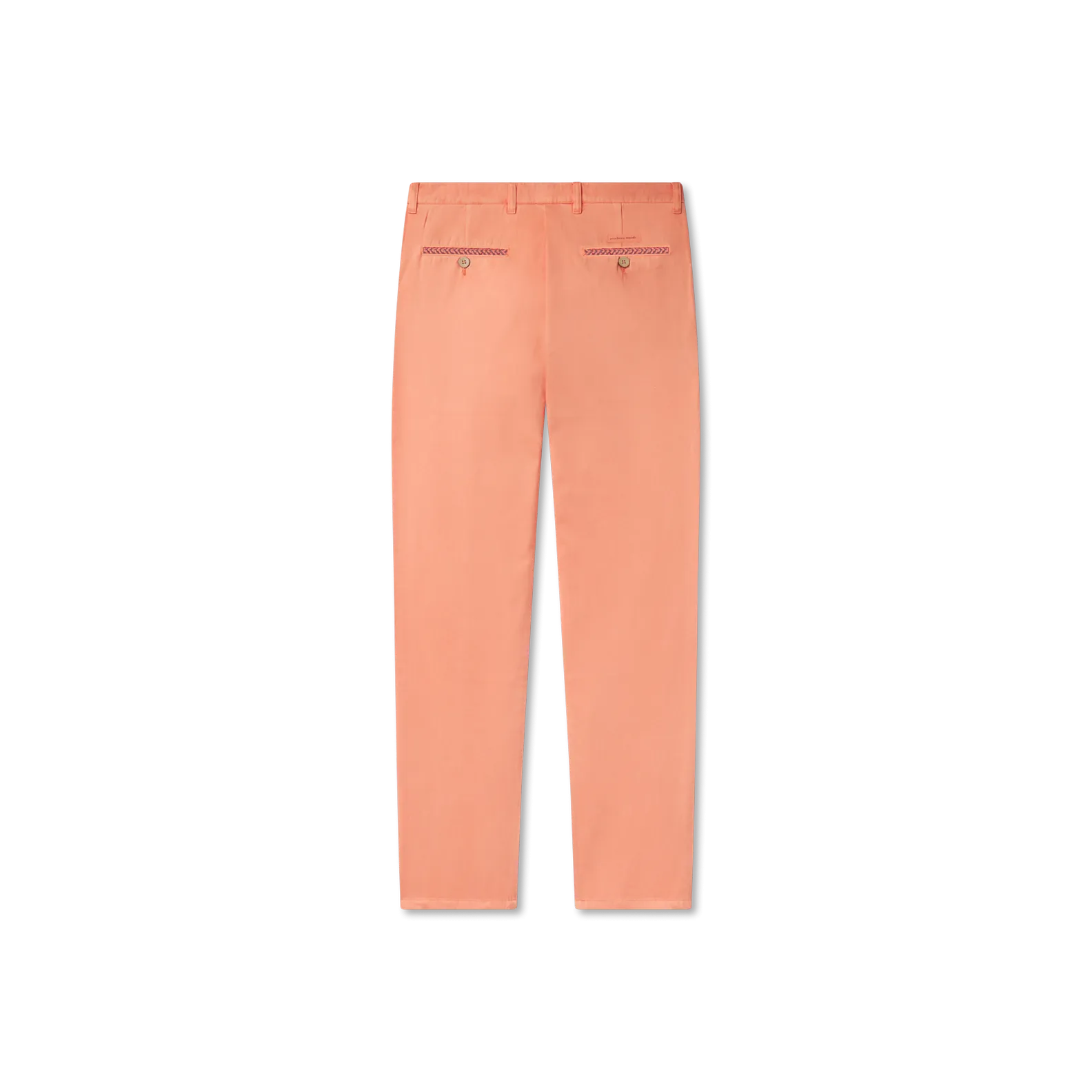 SEAWASH™ Grayton Twill Pant - Melon