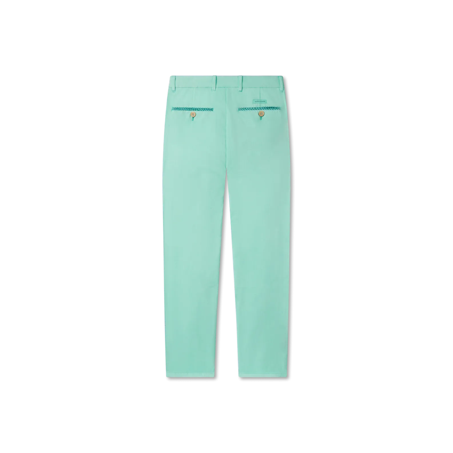 SEAWASH™ Grayton Twill Pant - Mint