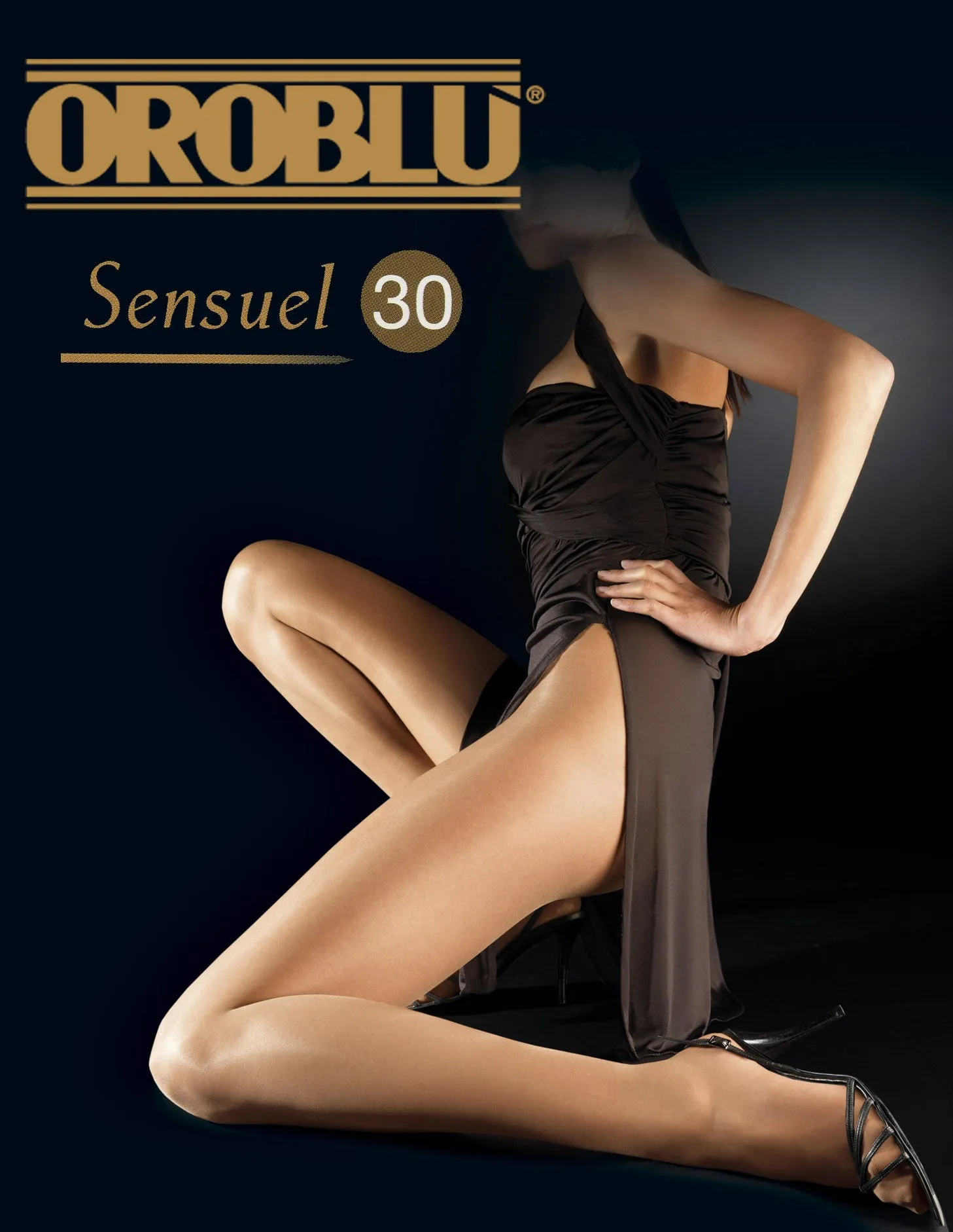 Sensuel 30 Pantyhose