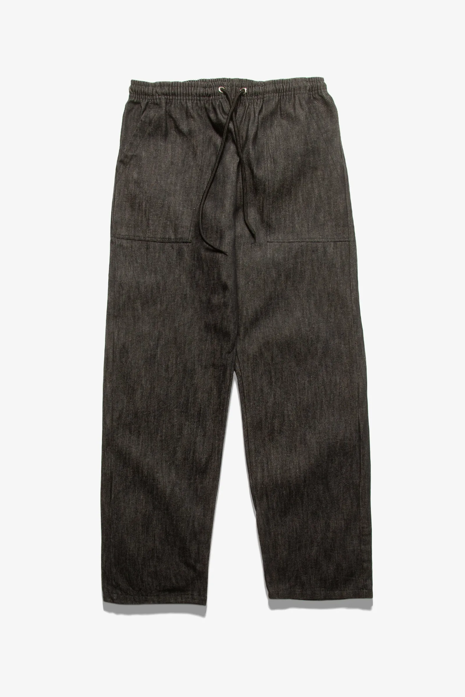 Service Works - Classic Chef Pants - Dark Washed Denim