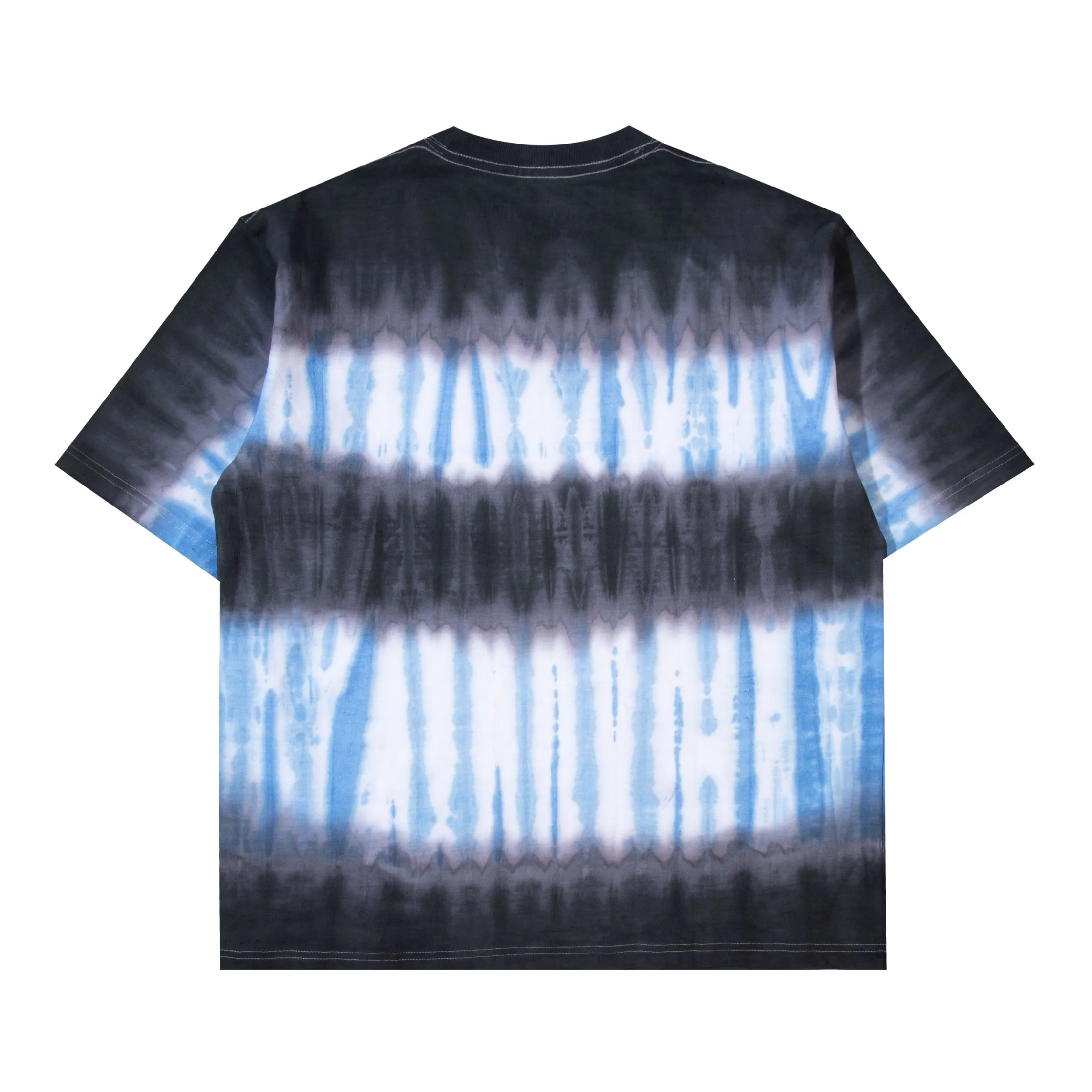 Sound Sight T-Shirt - Tie Dye